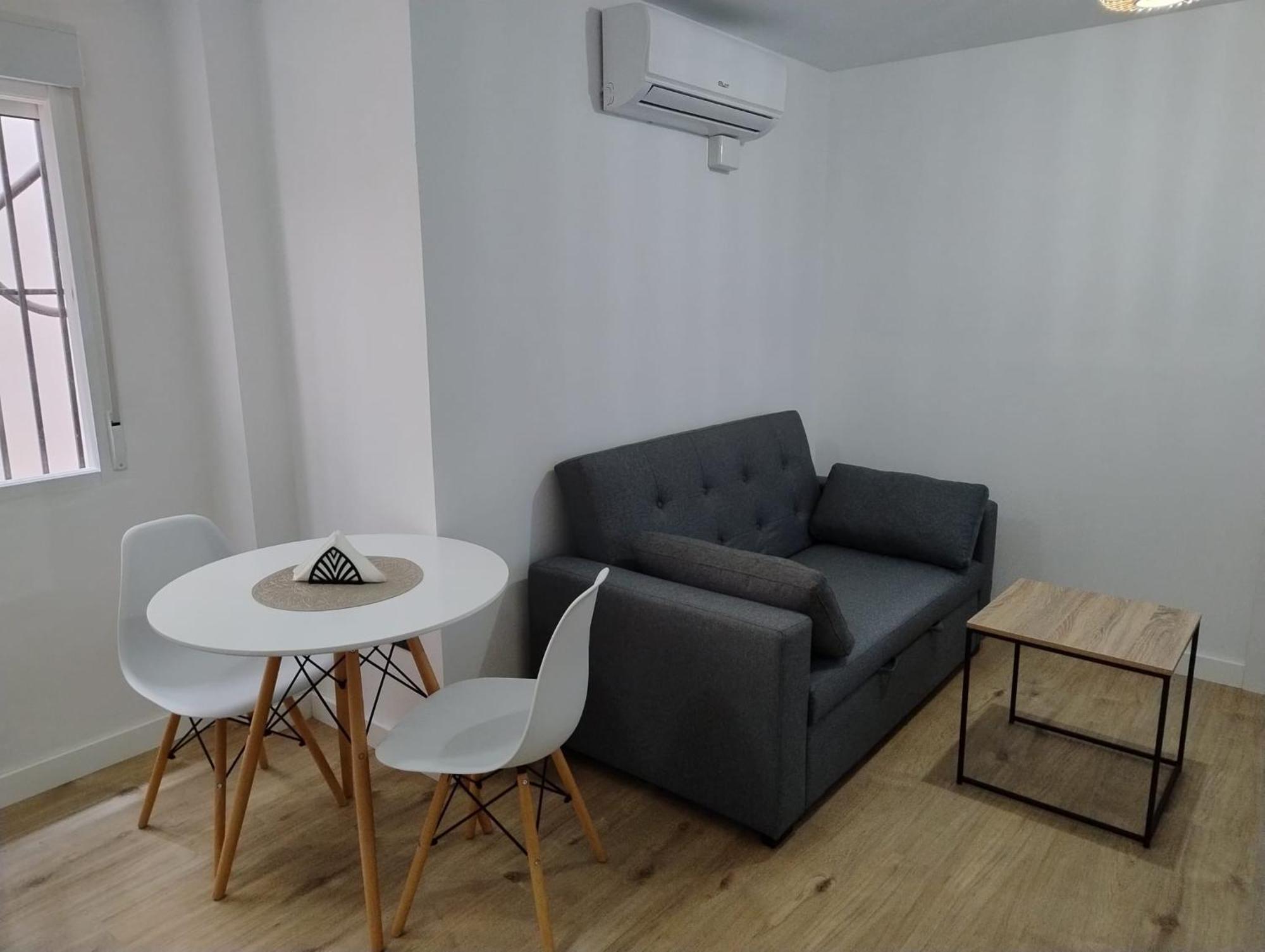 Apartamento Maestra Jaén