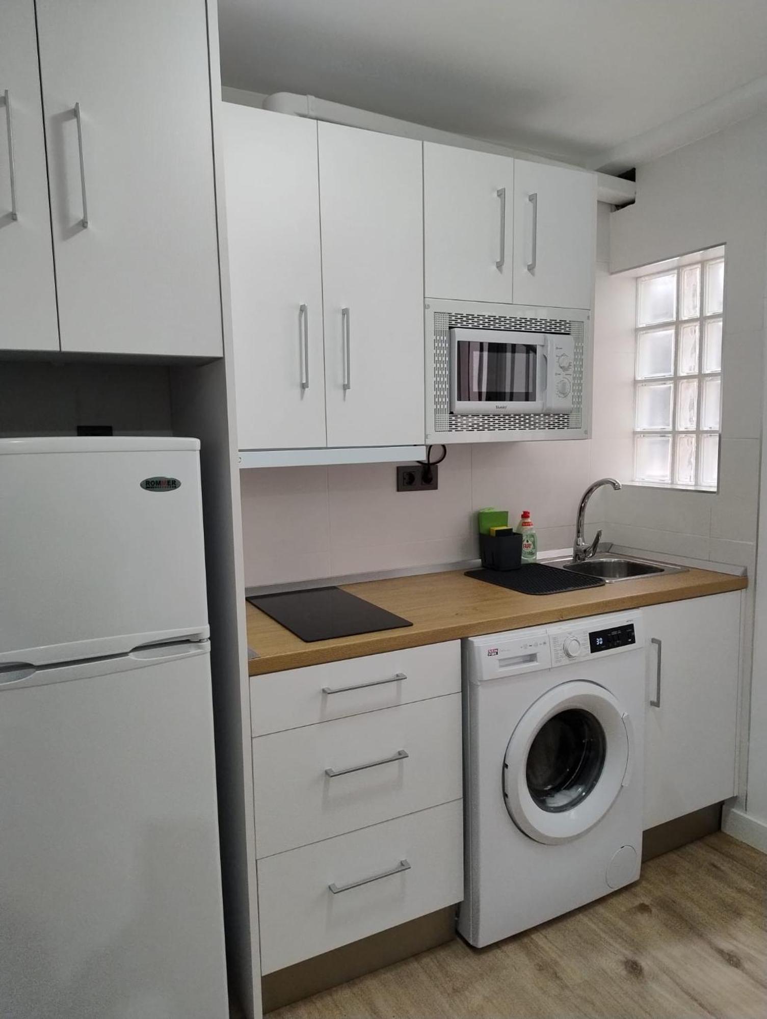 Apartamento Maestra