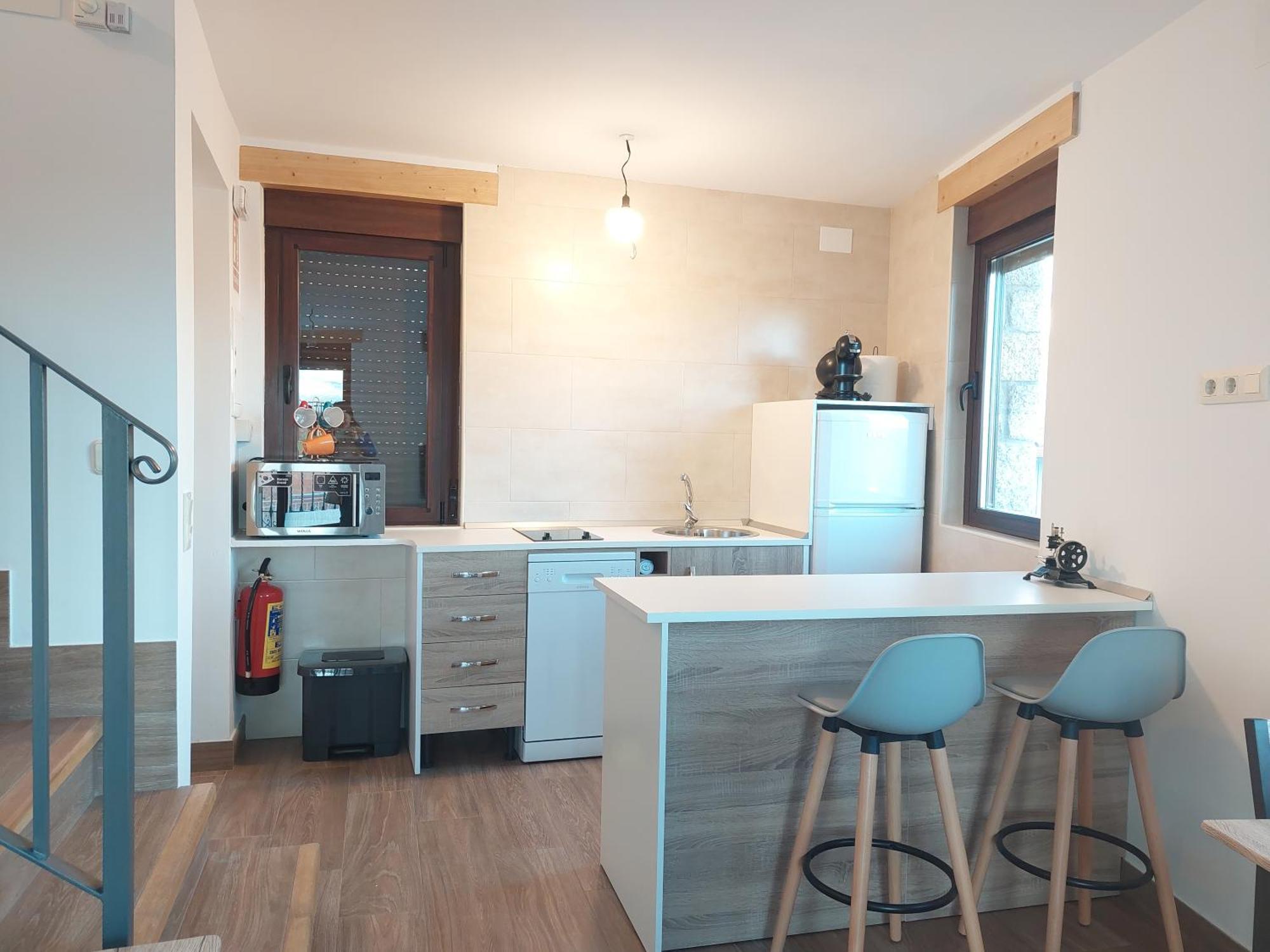 Apartamento La Costurera