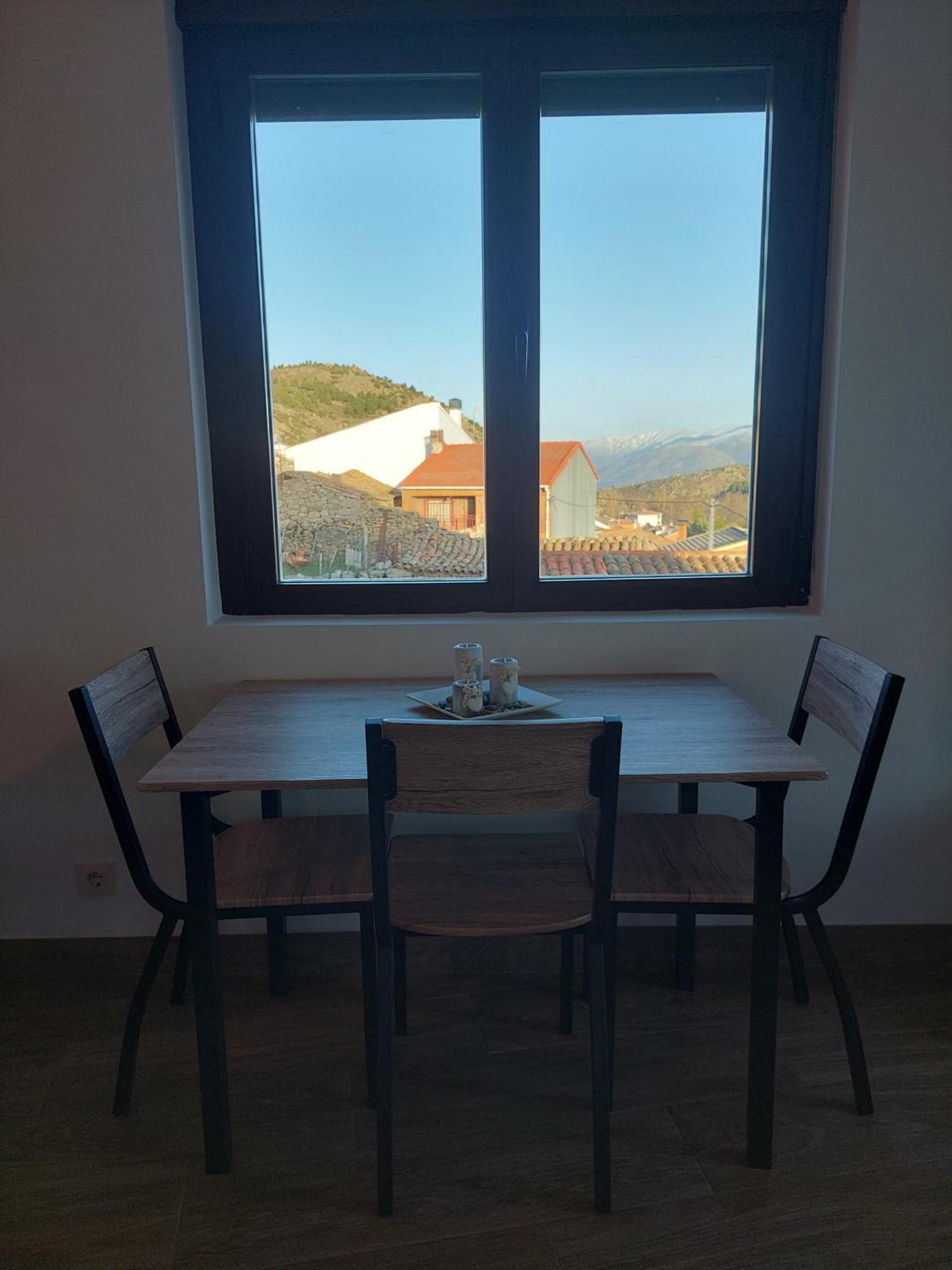 Apartamento La Costurera