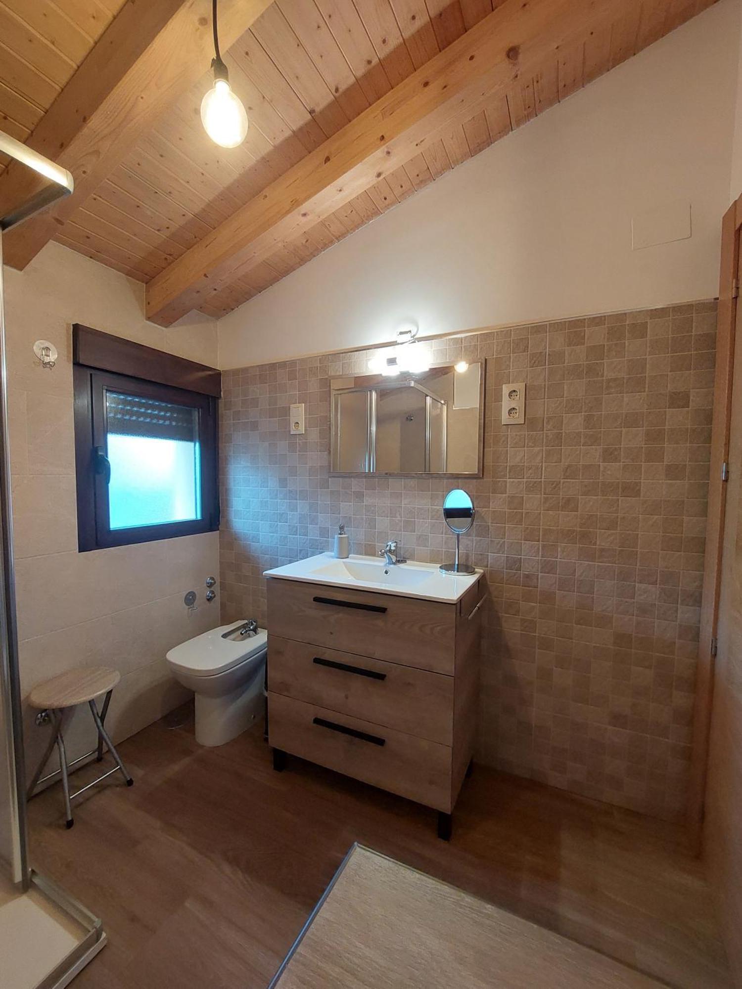 Apartamento La Costurera