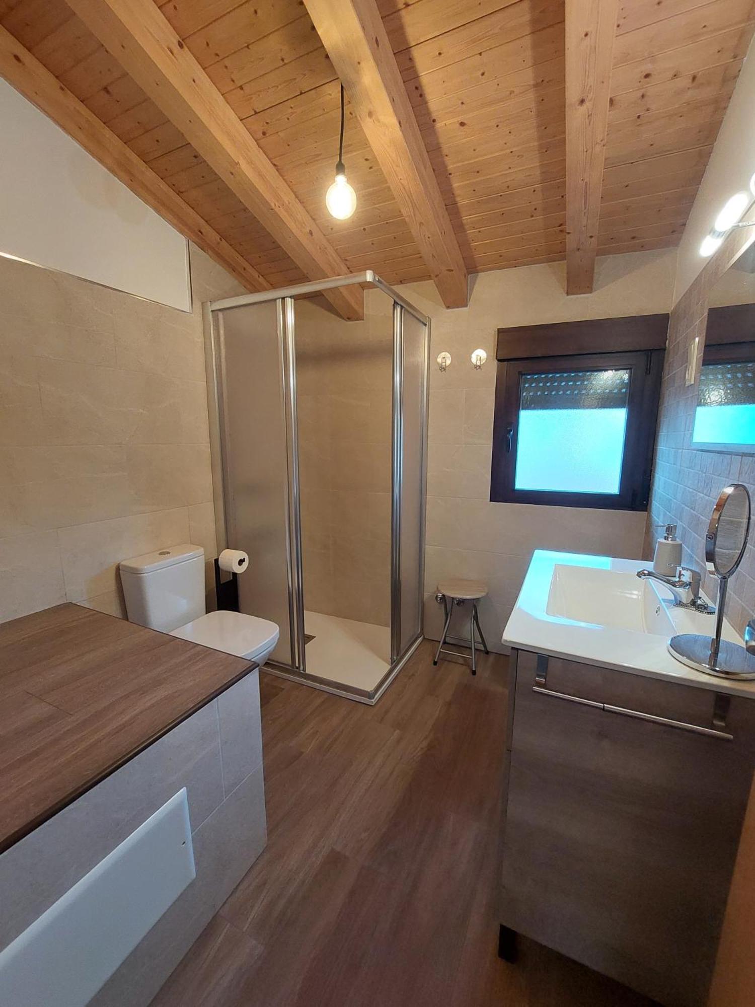 Apartamento La Costurera Navatalgordo