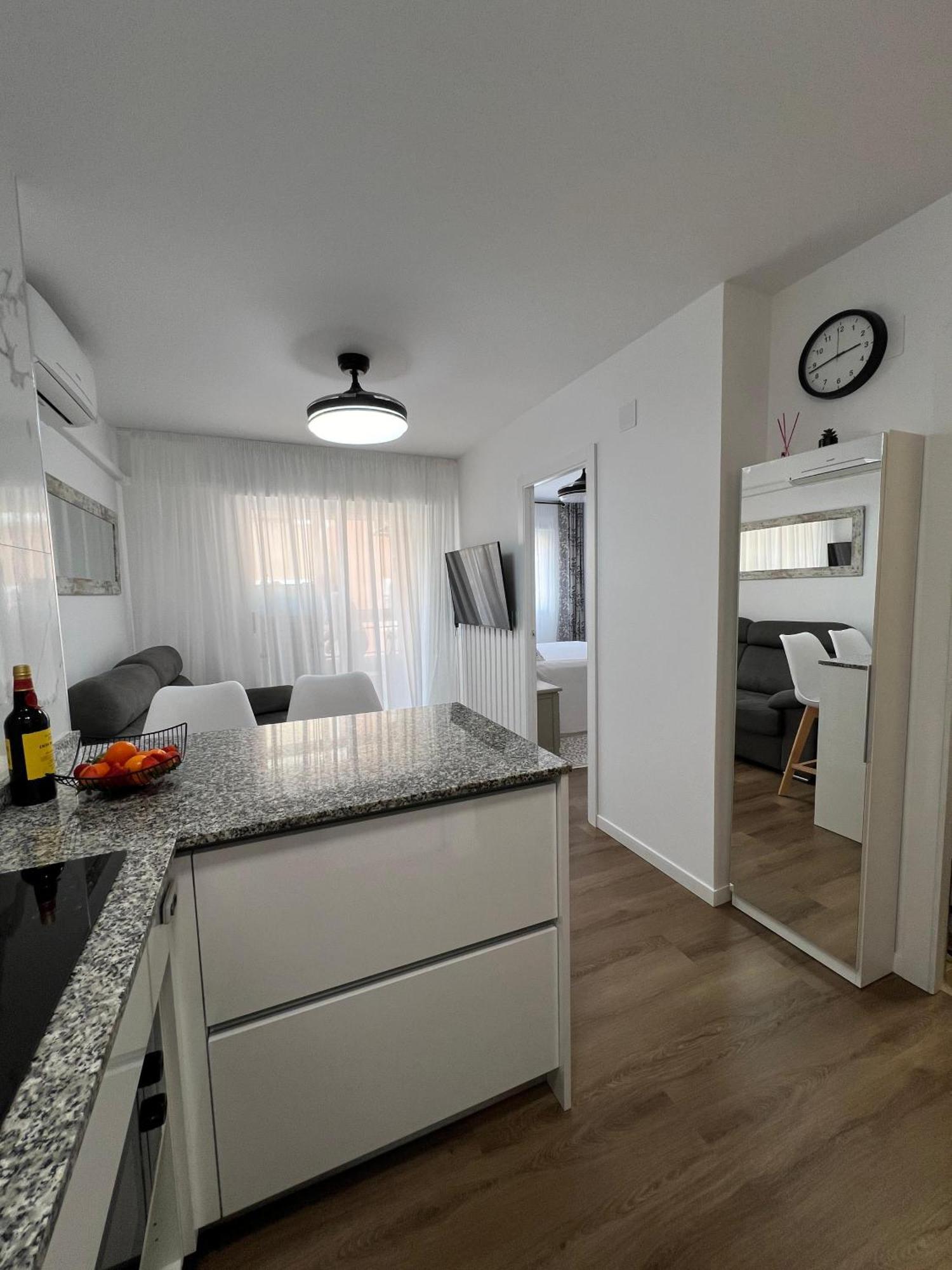 Apartment Playa Del Cura Torrevieja