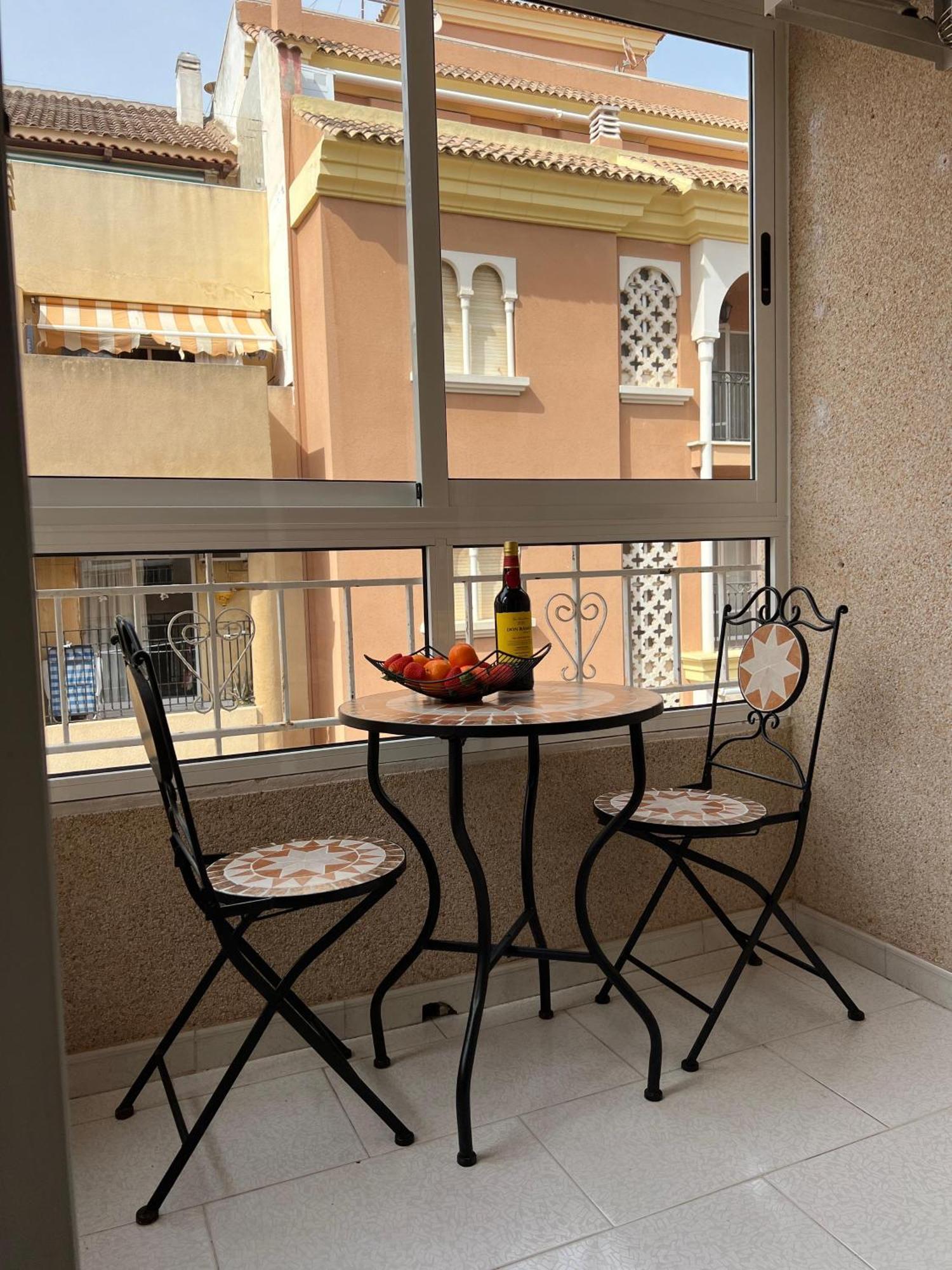 Apartment Playa Del Cura *