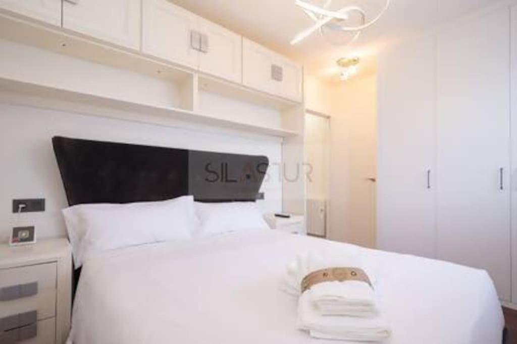 Apartment Deva Apartamento Soto Del Barco