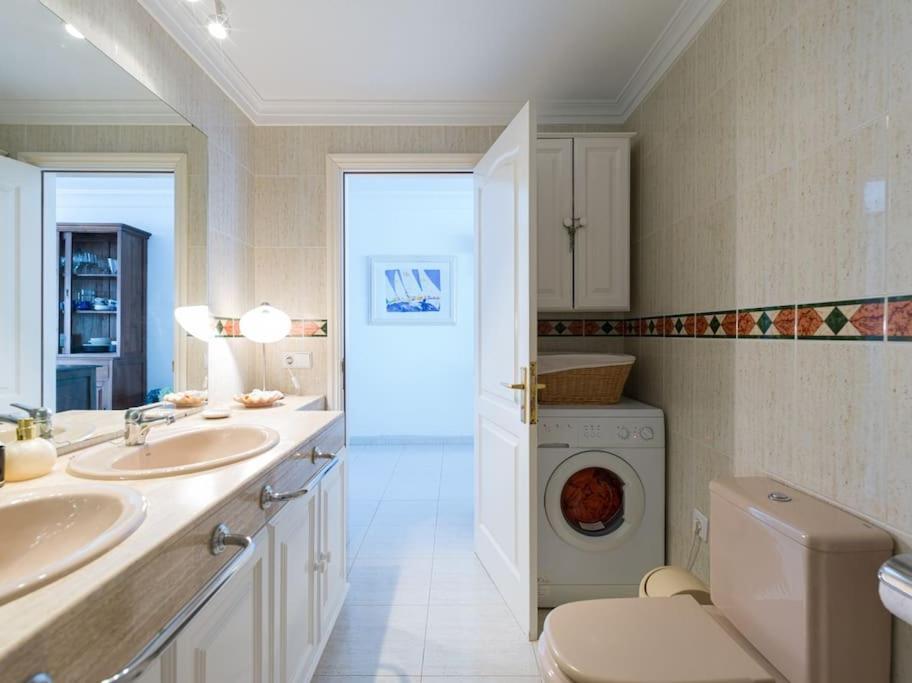 Apartamento Erizos *
