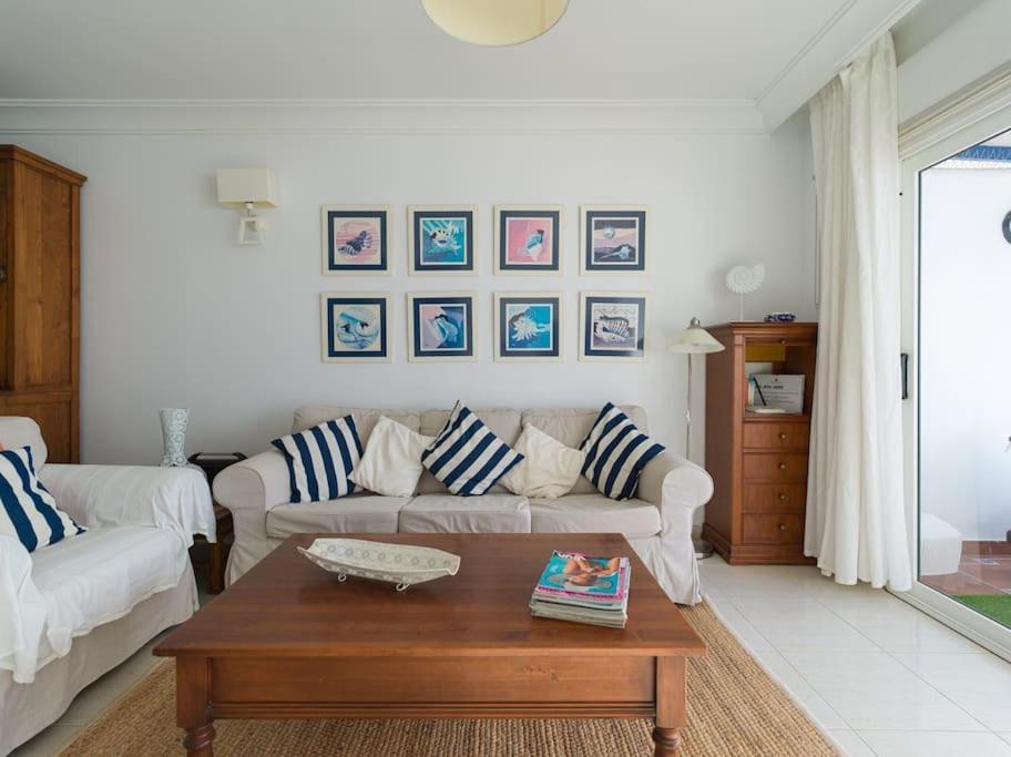 Apartamento Erizos *