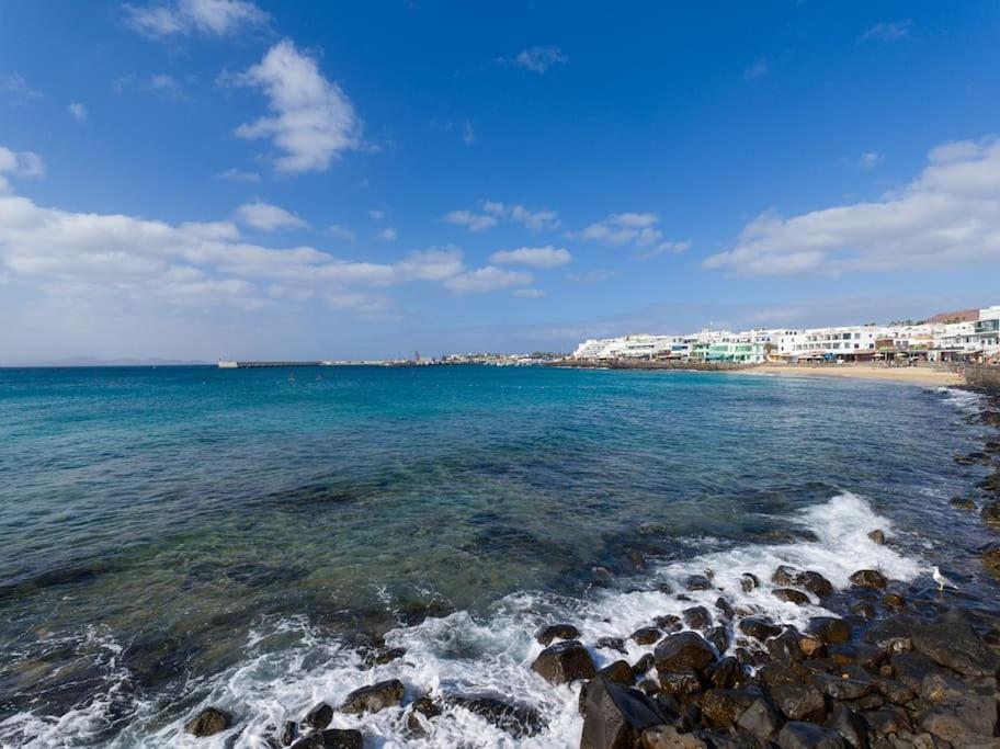 Erizos Playa Blanca (Lanzarote)