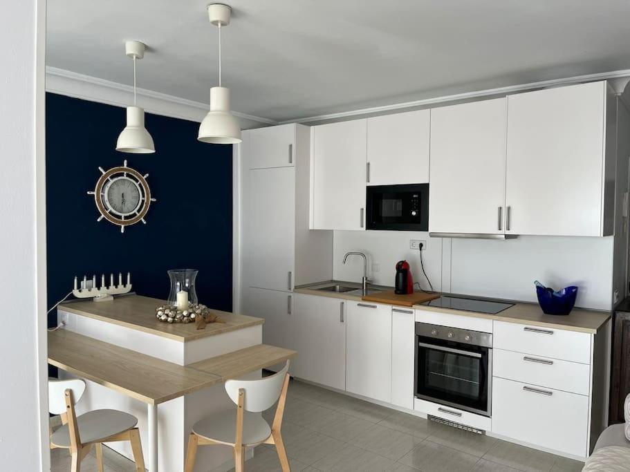 Apartamento Erizos *