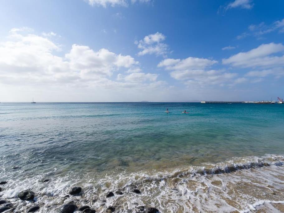 Apartamento Erizos Playa Blanca (Lanzarote)