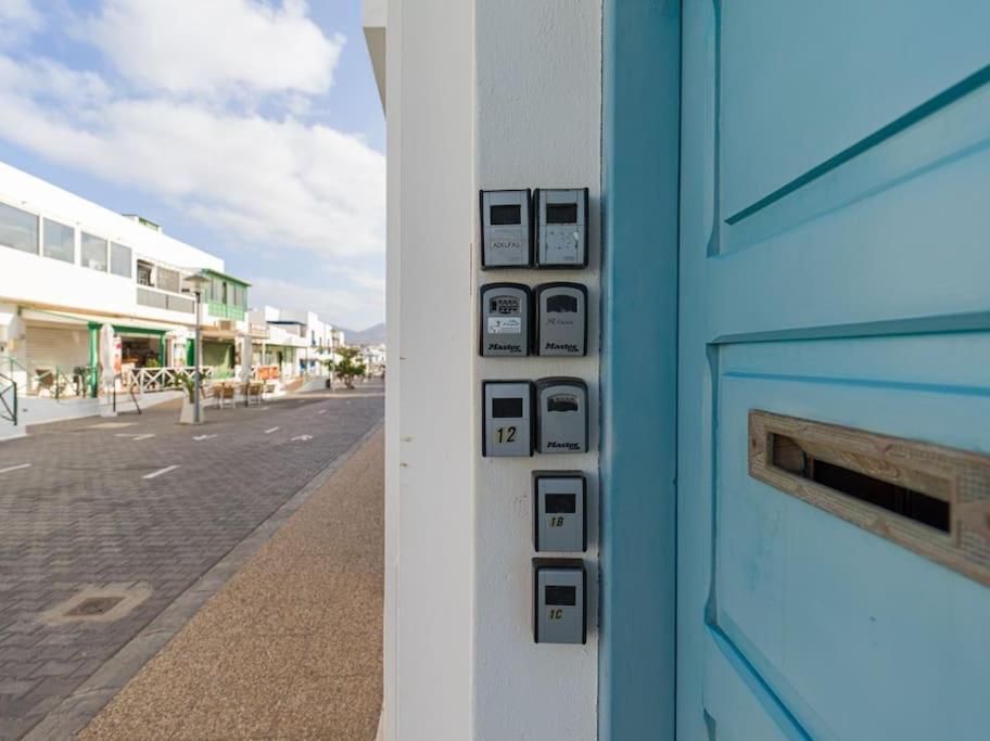 Apartamento Erizos