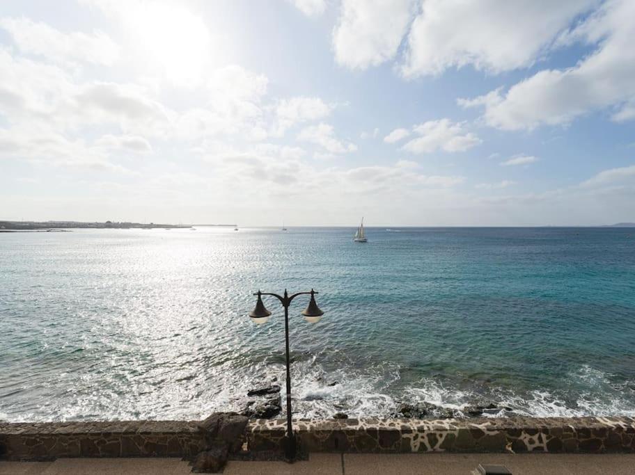 Erizos Playa Blanca (Lanzarote)