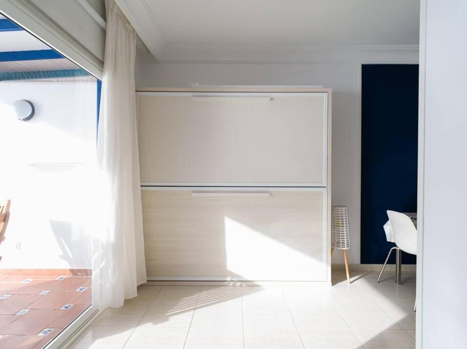 Apartamento Erizos *