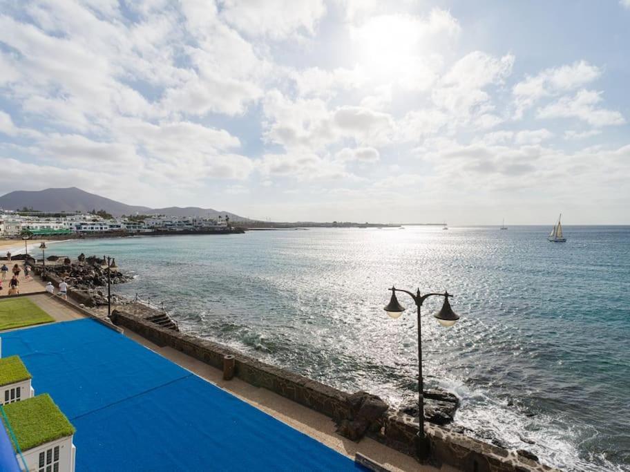 Apartamento Erizos Playa Blanca (Lanzarote)