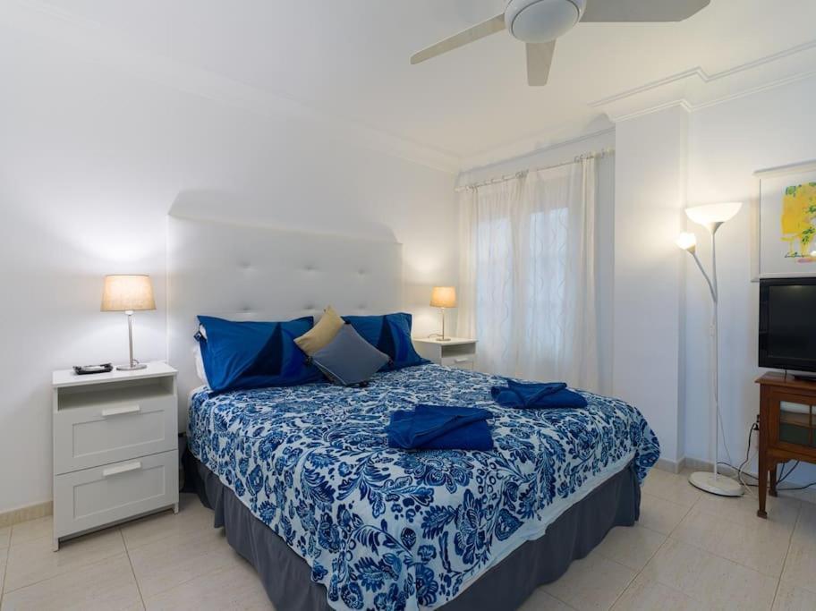 Apartamento Erizos Playa Blanca (Lanzarote)