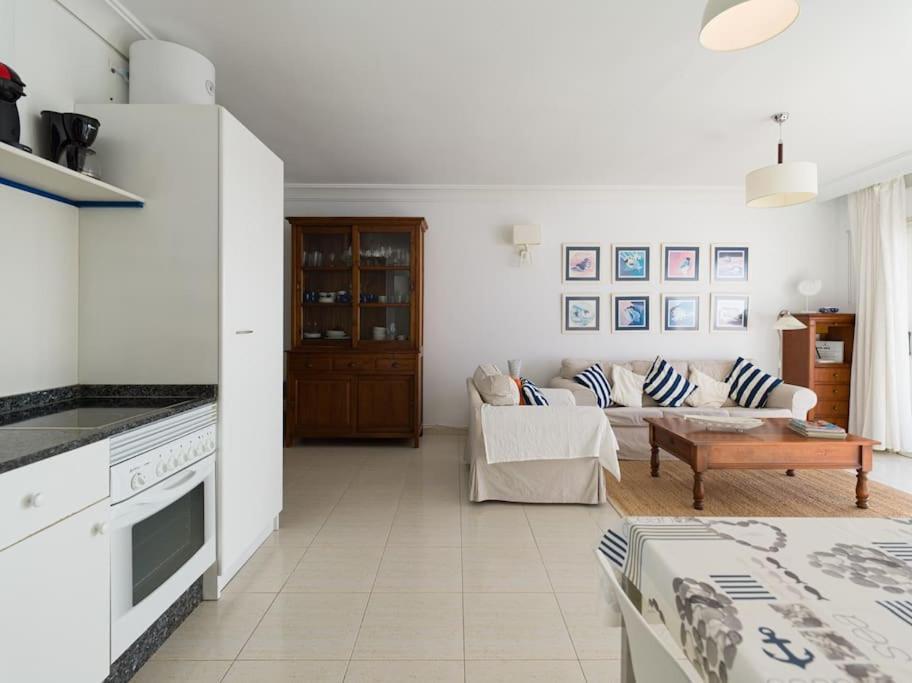 Apartamento Erizos *