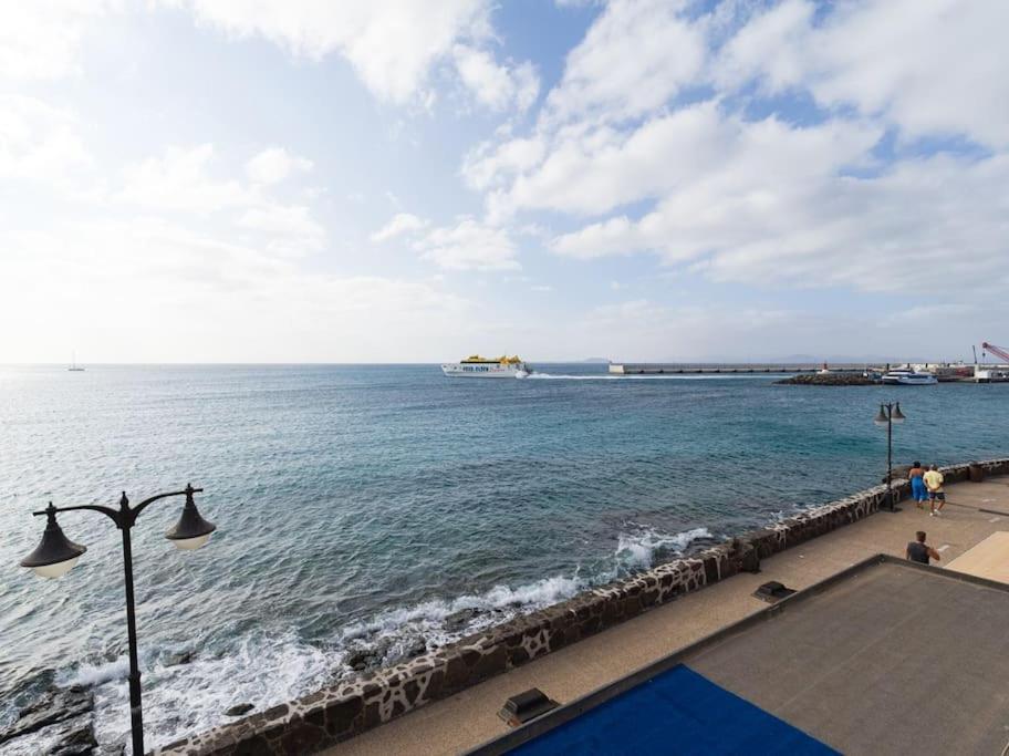 Erizos Playa Blanca (Lanzarote)