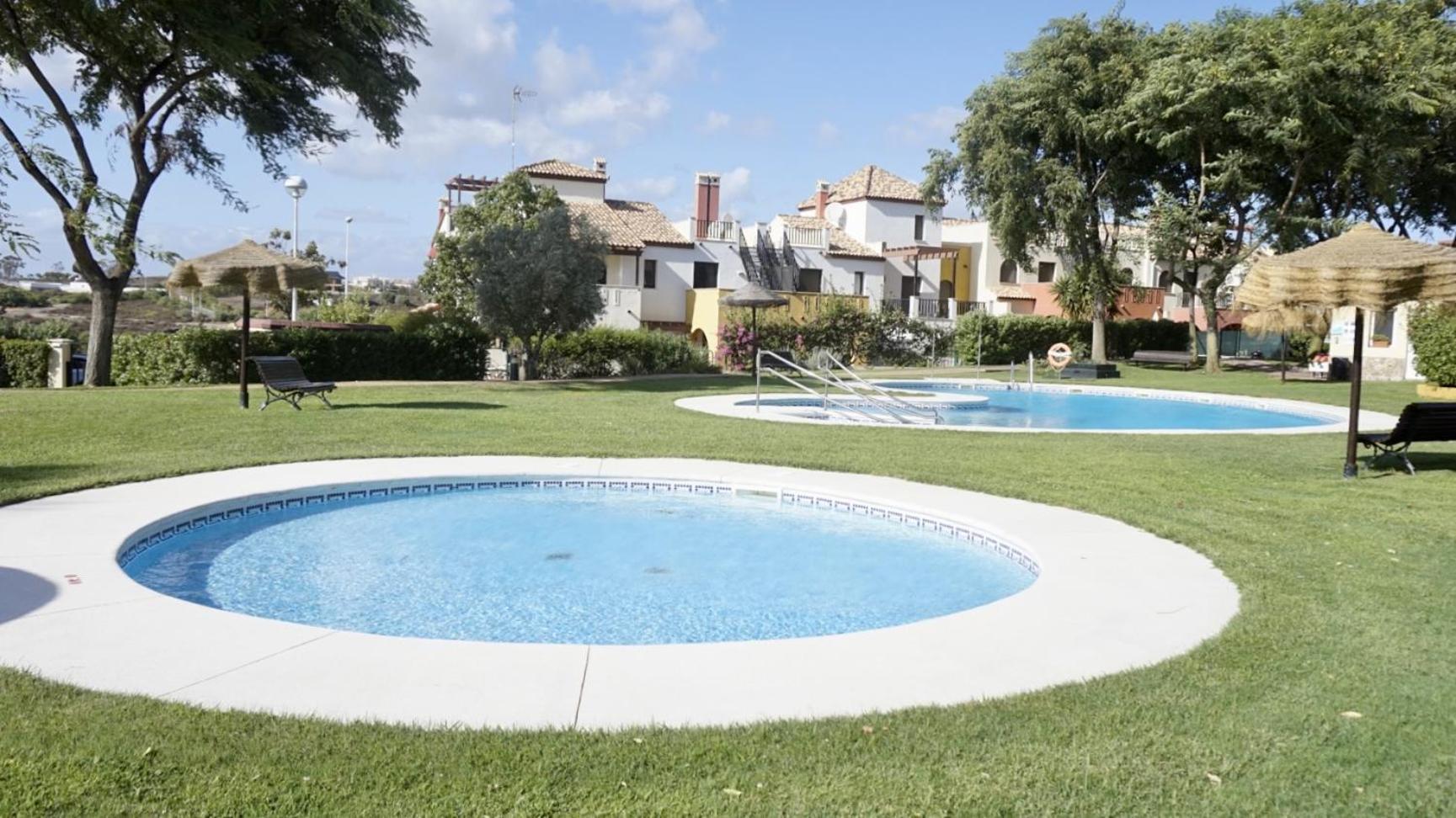 Holiday home Lomas 62