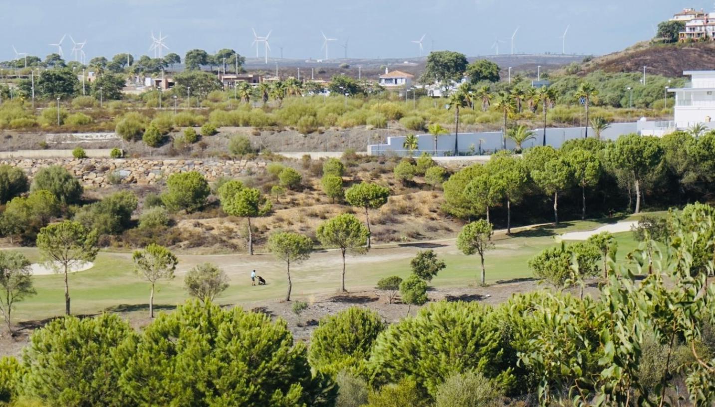 Holiday home Lomas 62 *