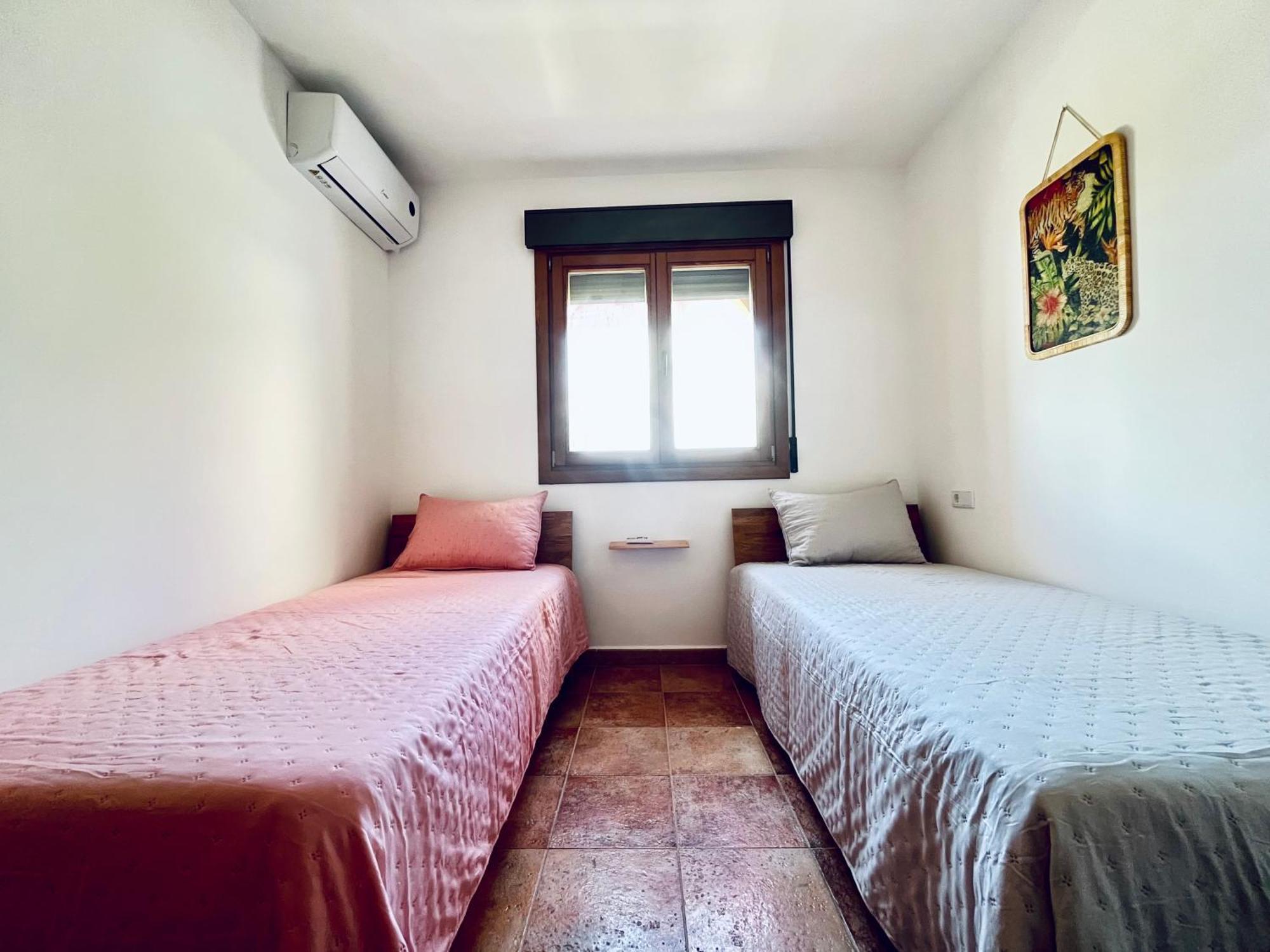Holiday home Lomas 62