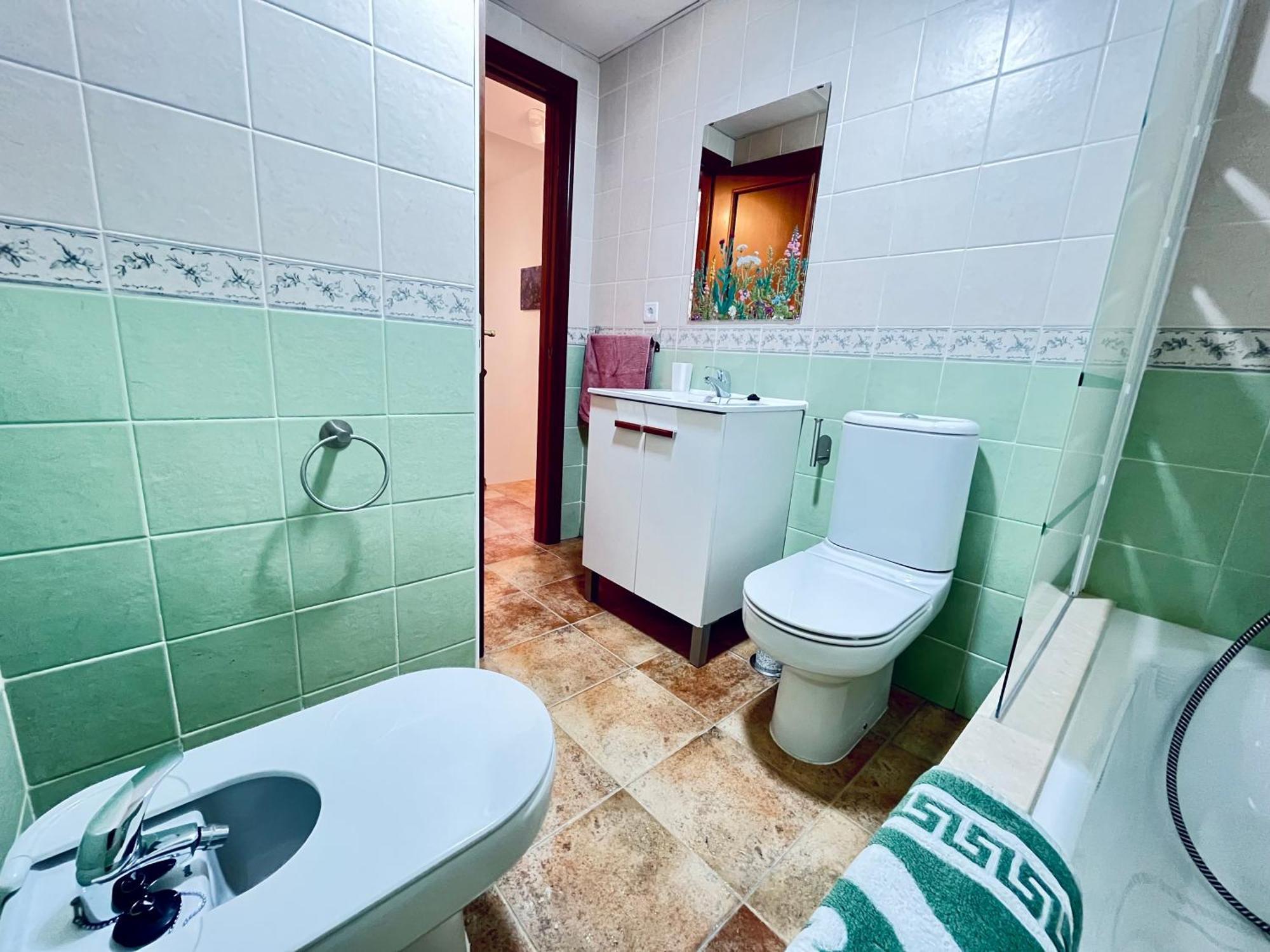 Holiday home Lomas 62