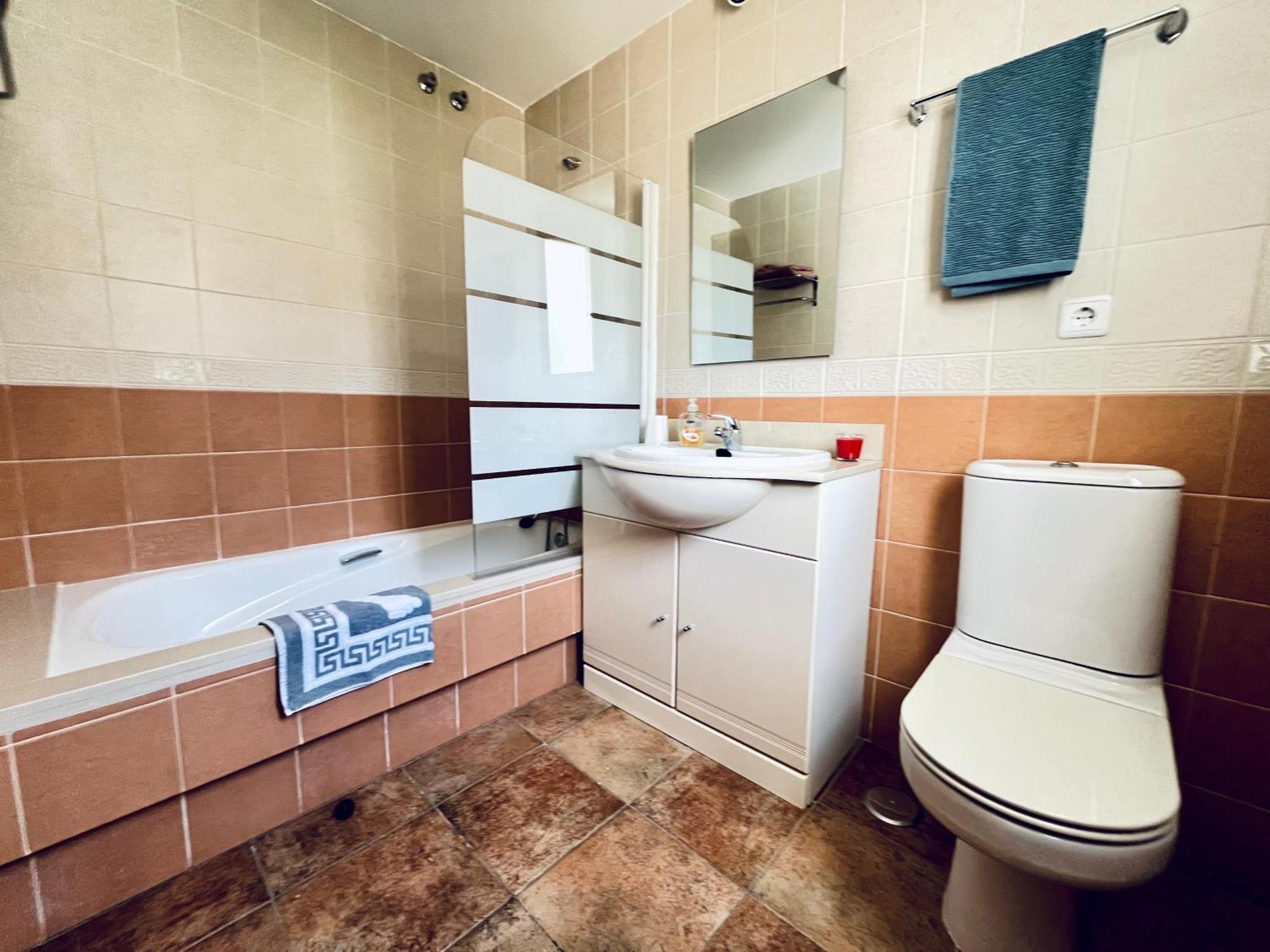 Holiday home Lomas 62 Ayamonte