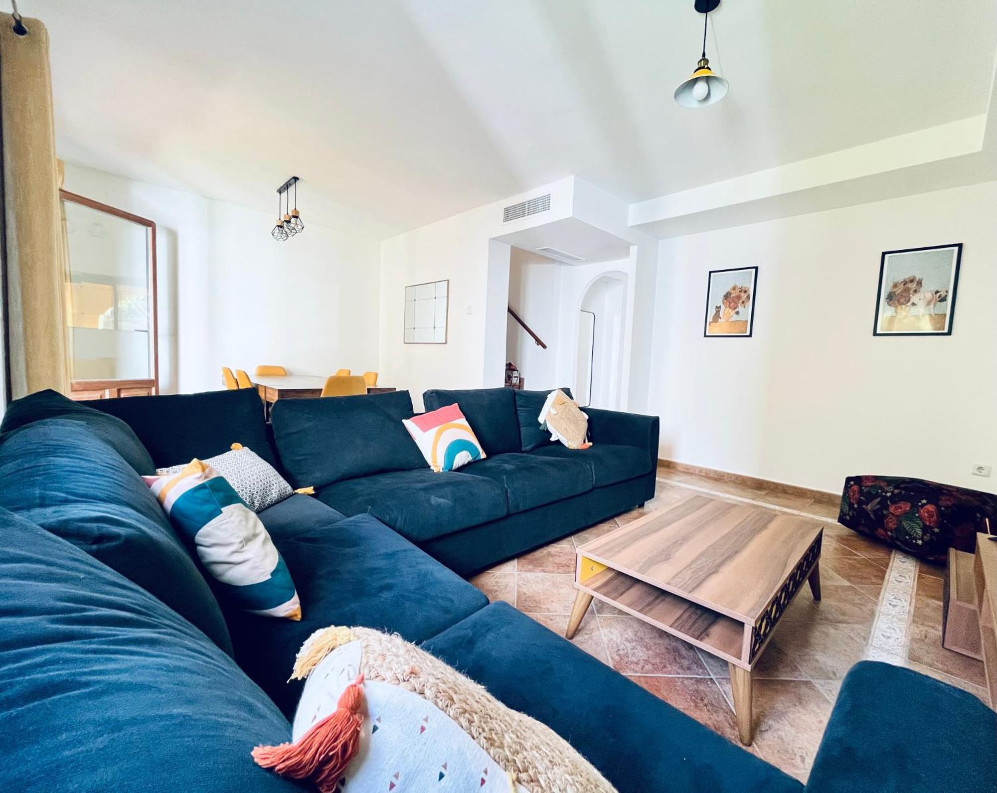 Holiday home Lomas 62 Ayamonte