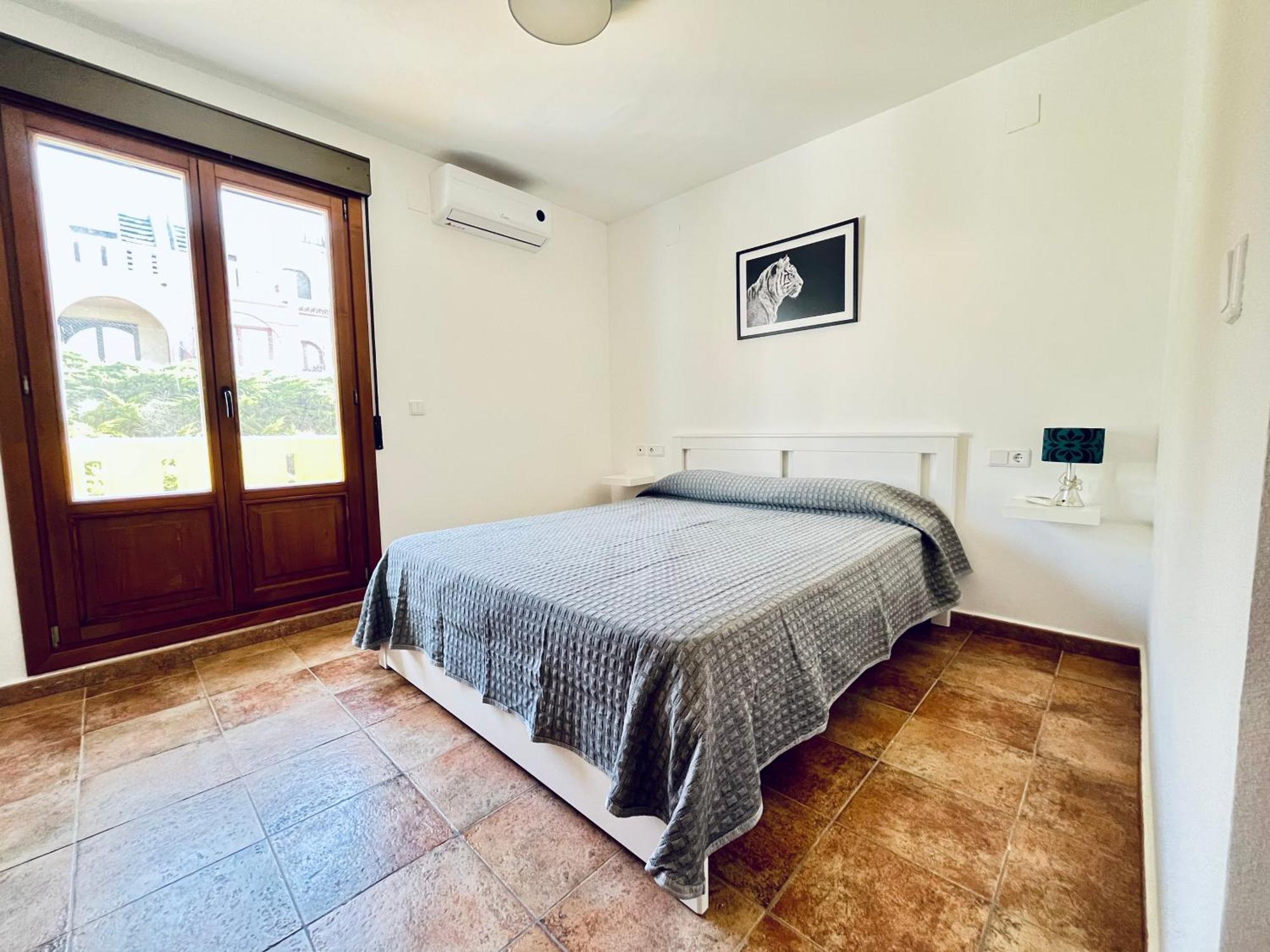 Holiday home Lomas 62 *