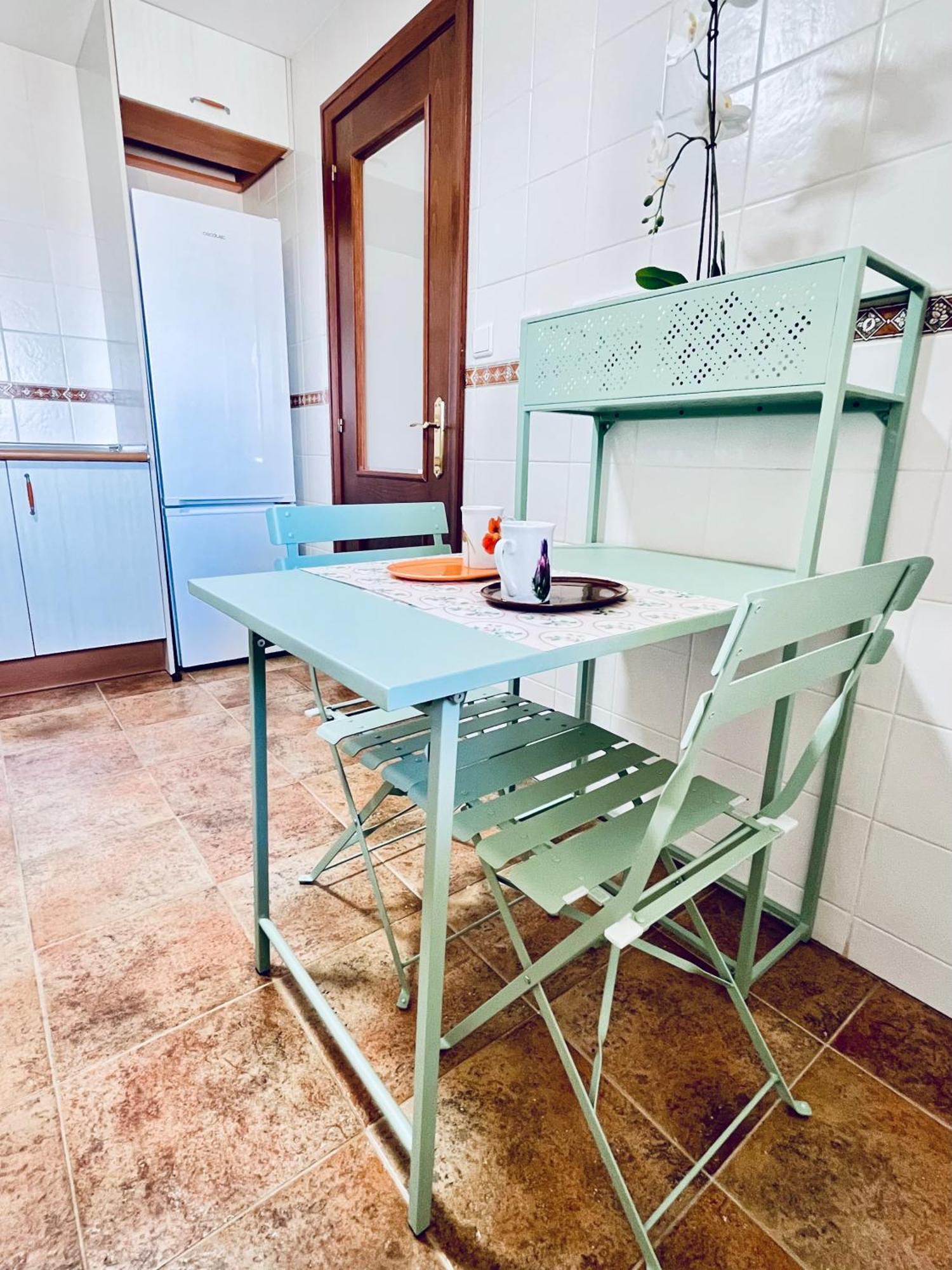 Holiday home Lomas 62