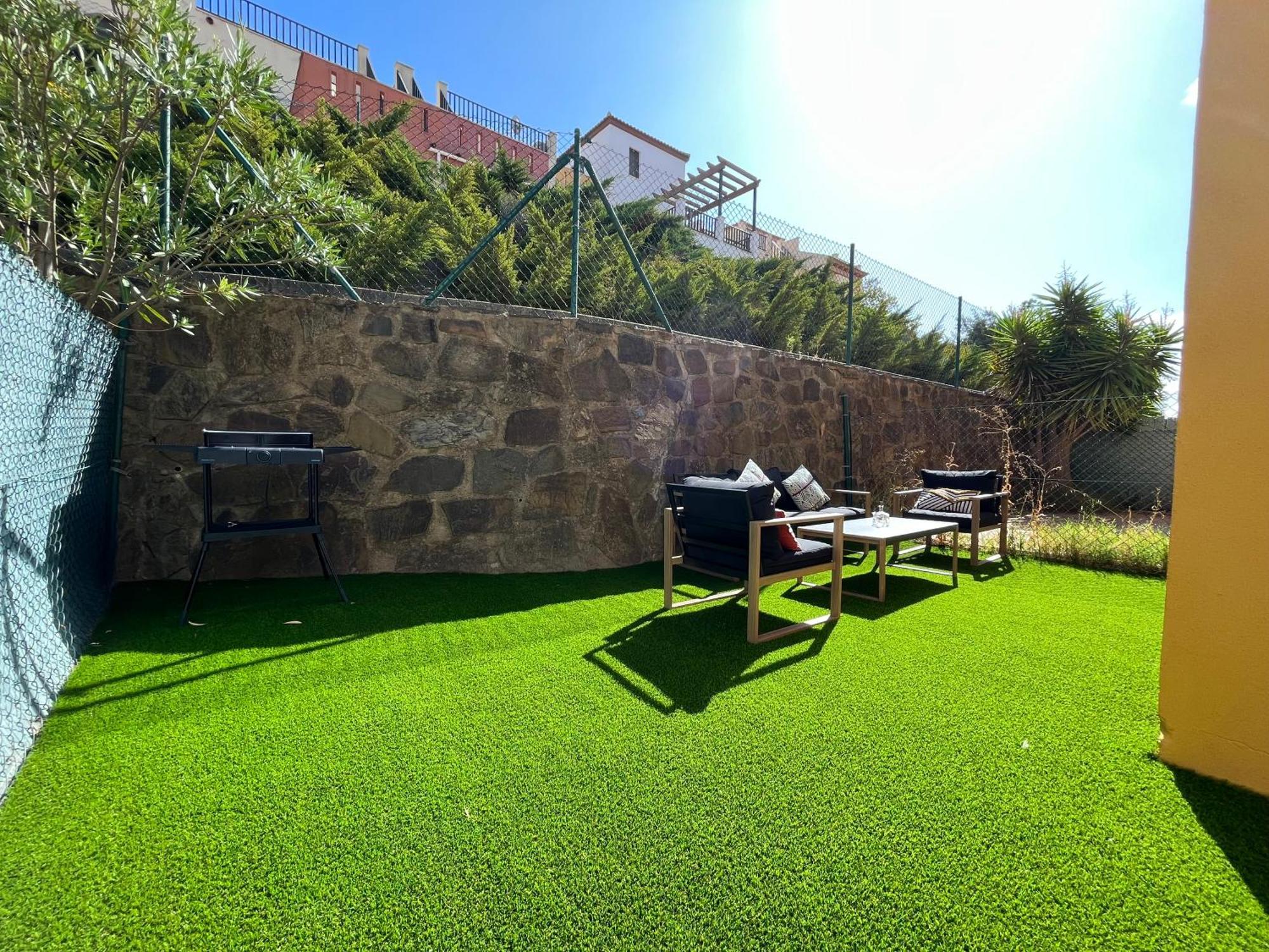Holiday home Lomas 62