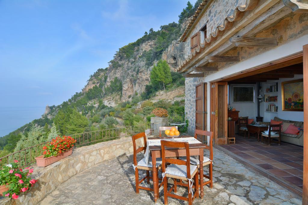 Sa Cova Holiday home