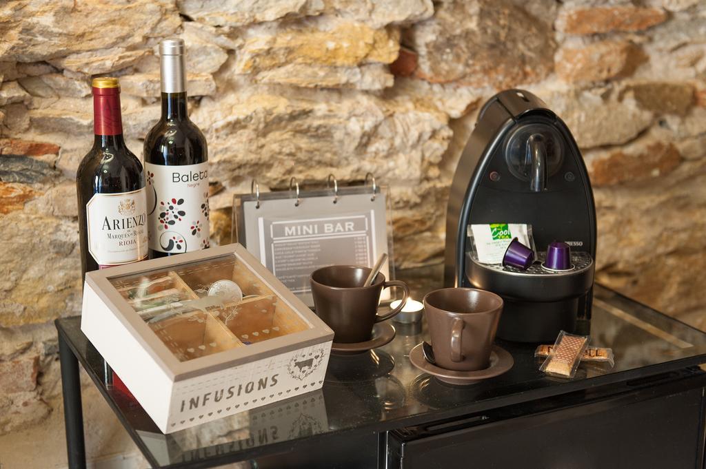 Hotel-spa Classic Hotel Begur