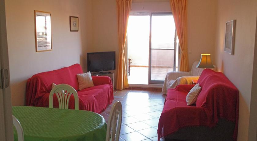Villas De Golf Almerimar