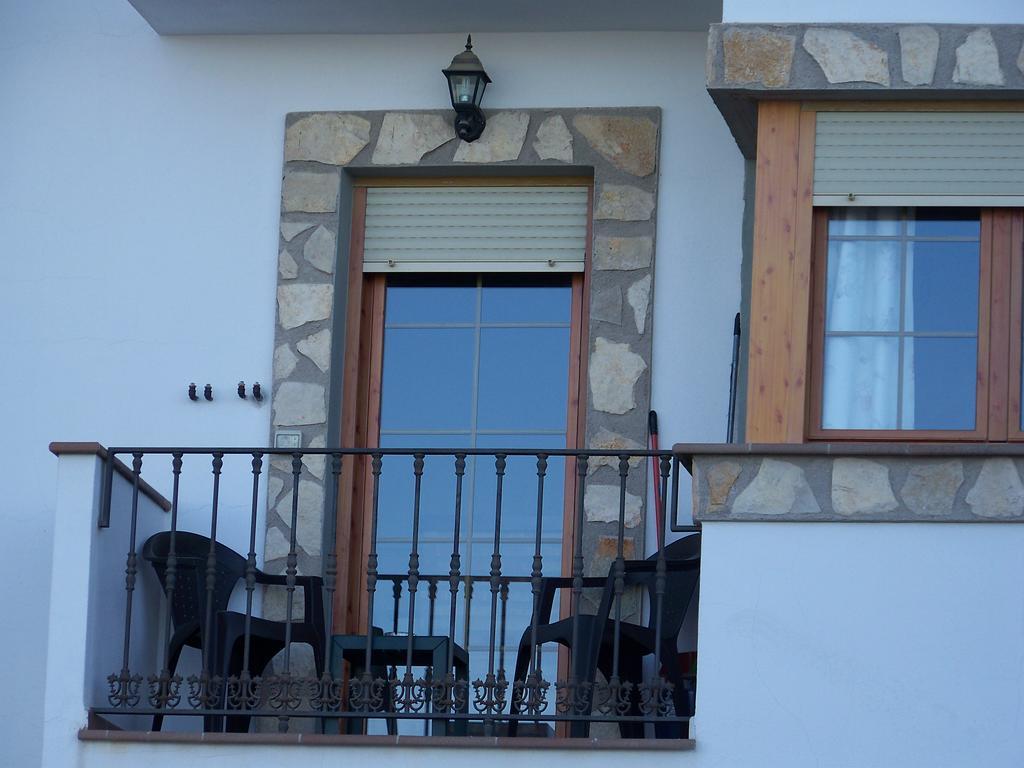 2 La Iruela