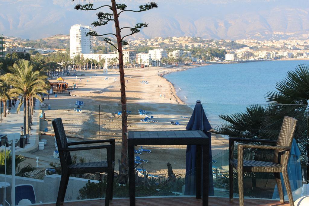 Hotel La Riviera