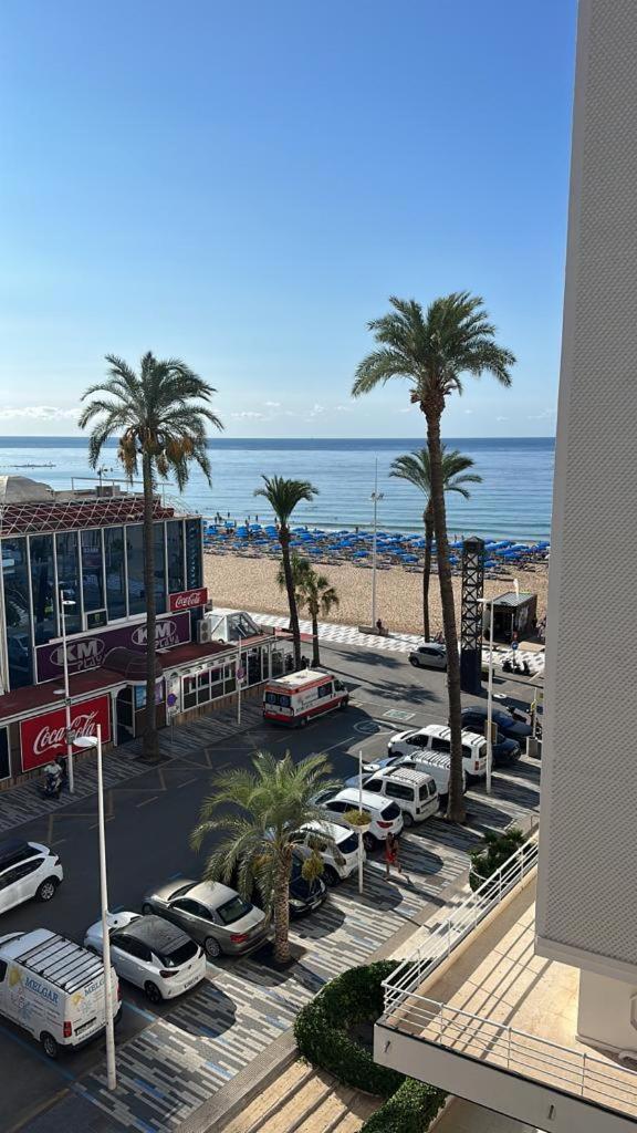 Apartamento La Concha Playa De Levante *