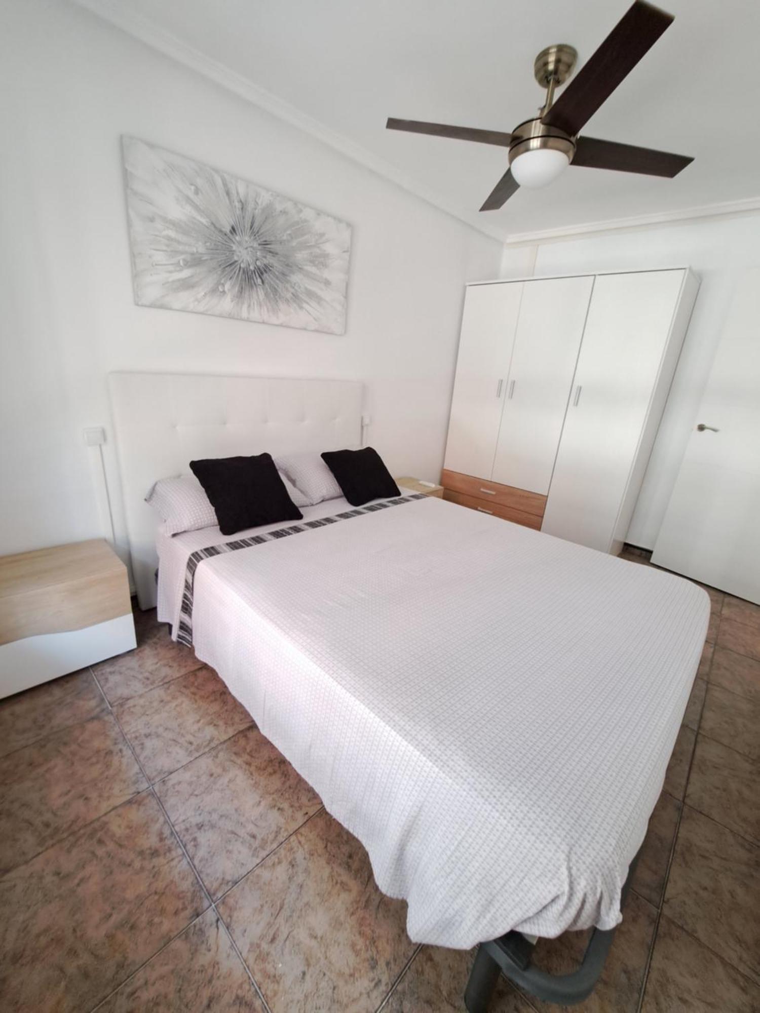 Apartamento 50mt Playa Cullera