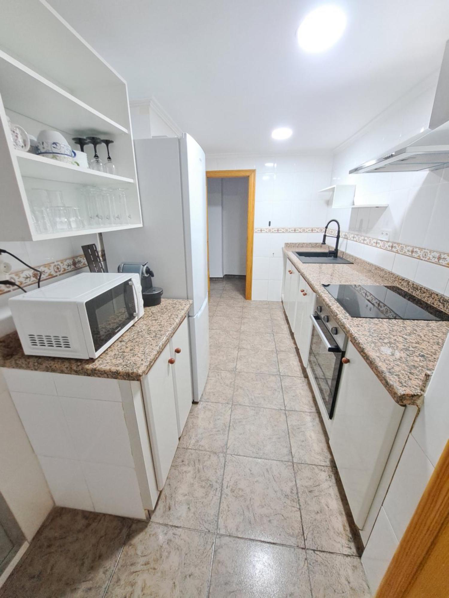 50mt Playa Cullera