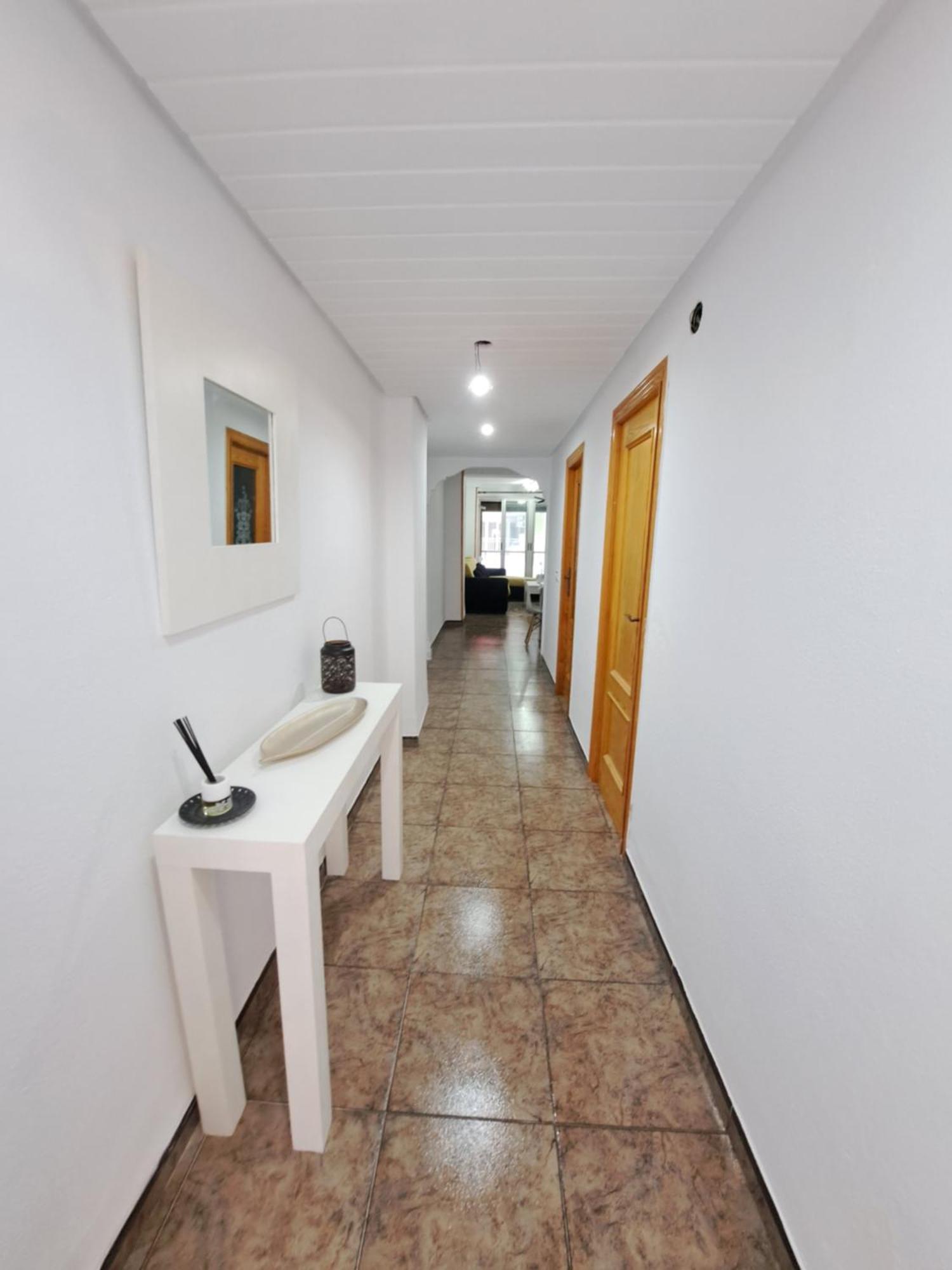 Apartamento 50mt Playa Cullera