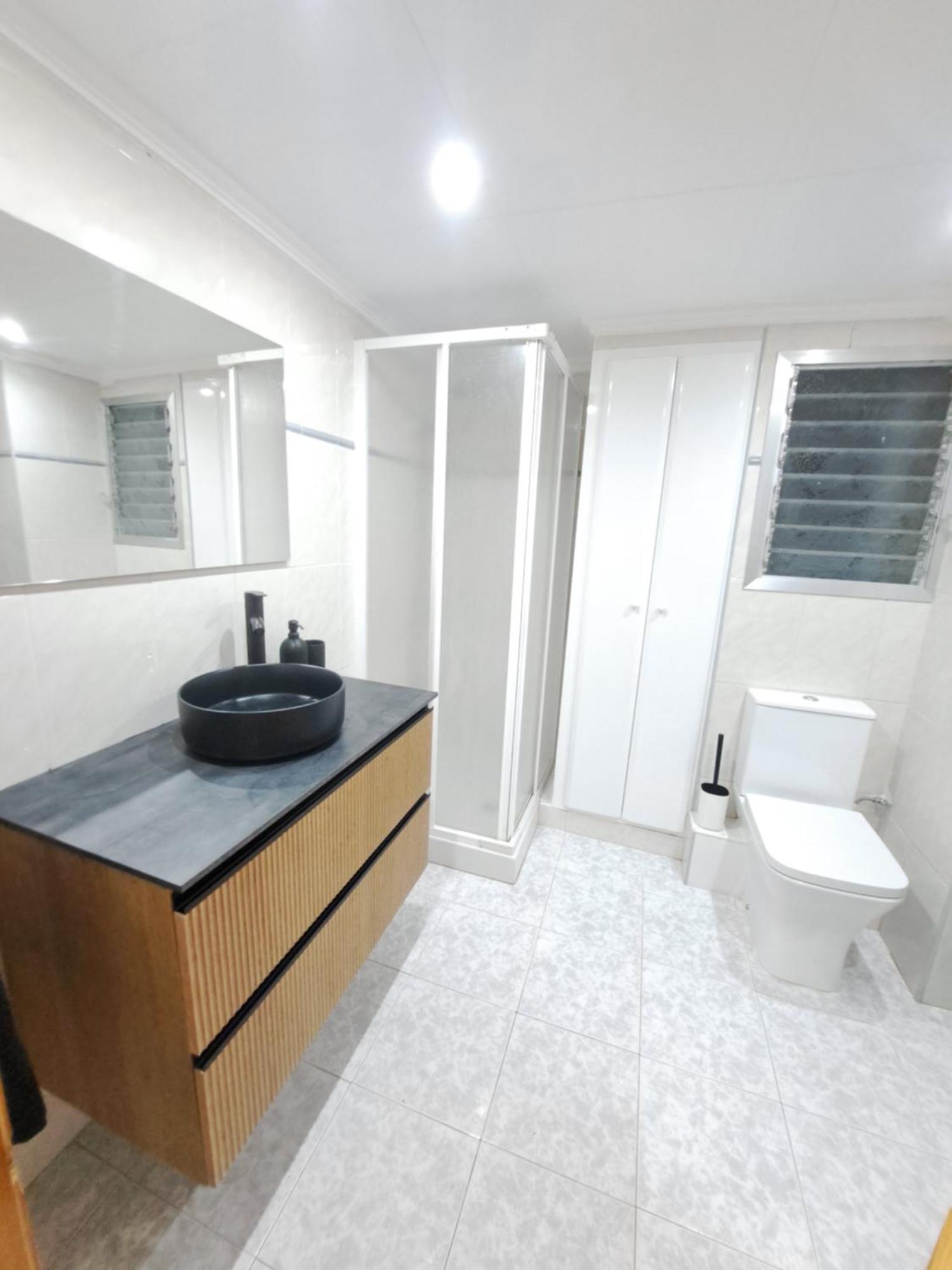 Apartamento 50mt Playa