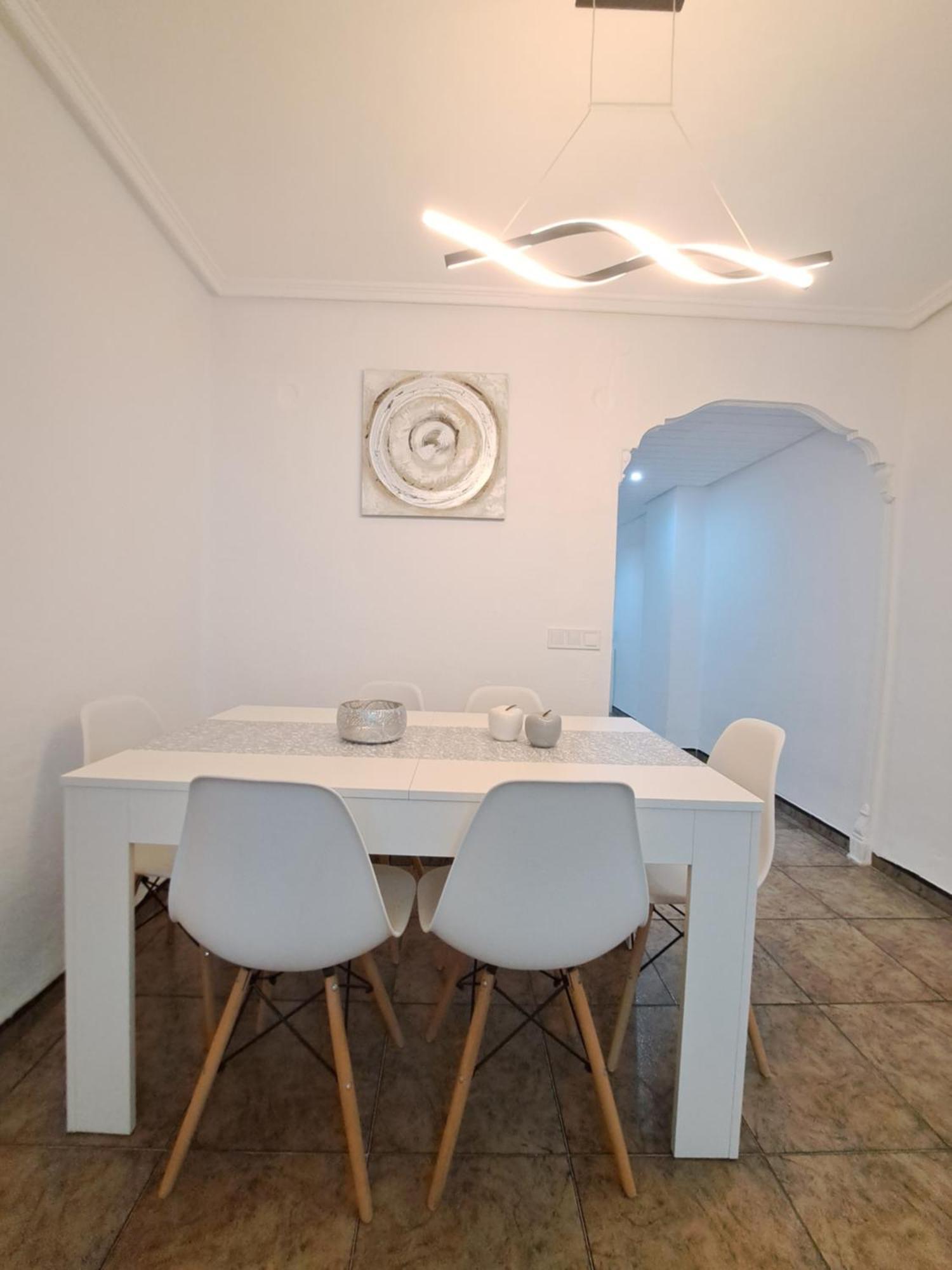 Apartamento 50mt Playa