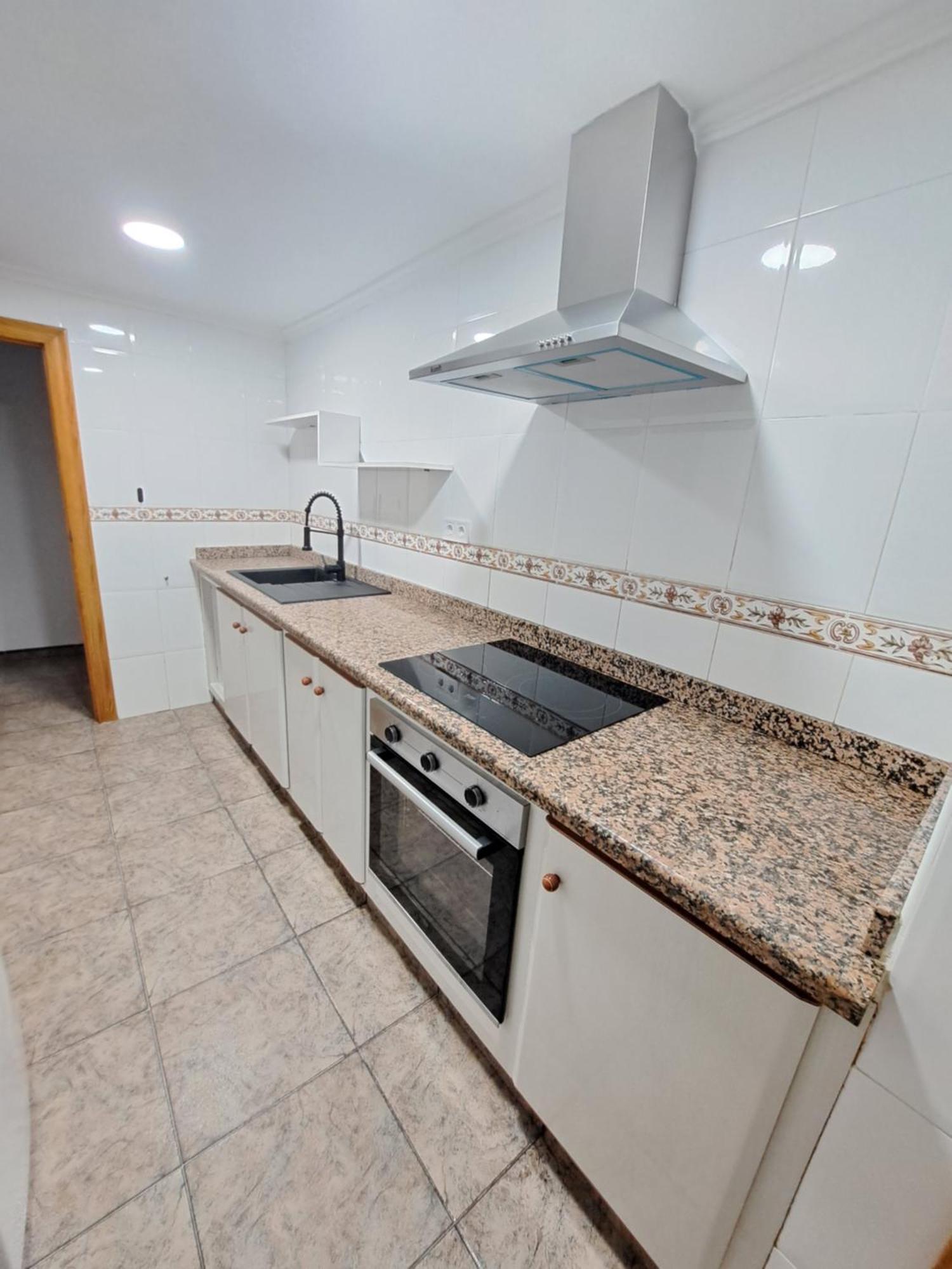 Apartamento 50mt Playa *