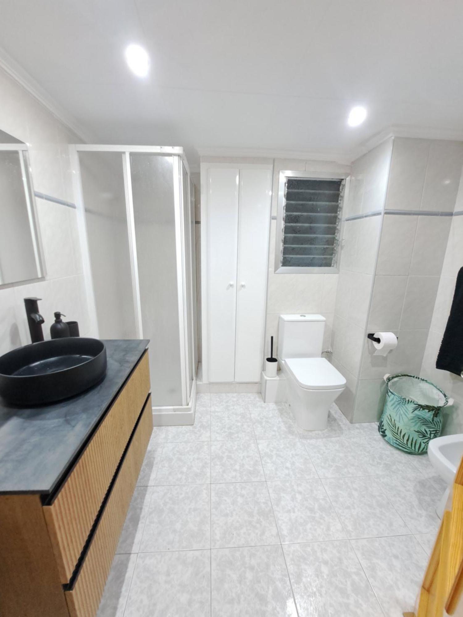 Apartamento 50mt Playa