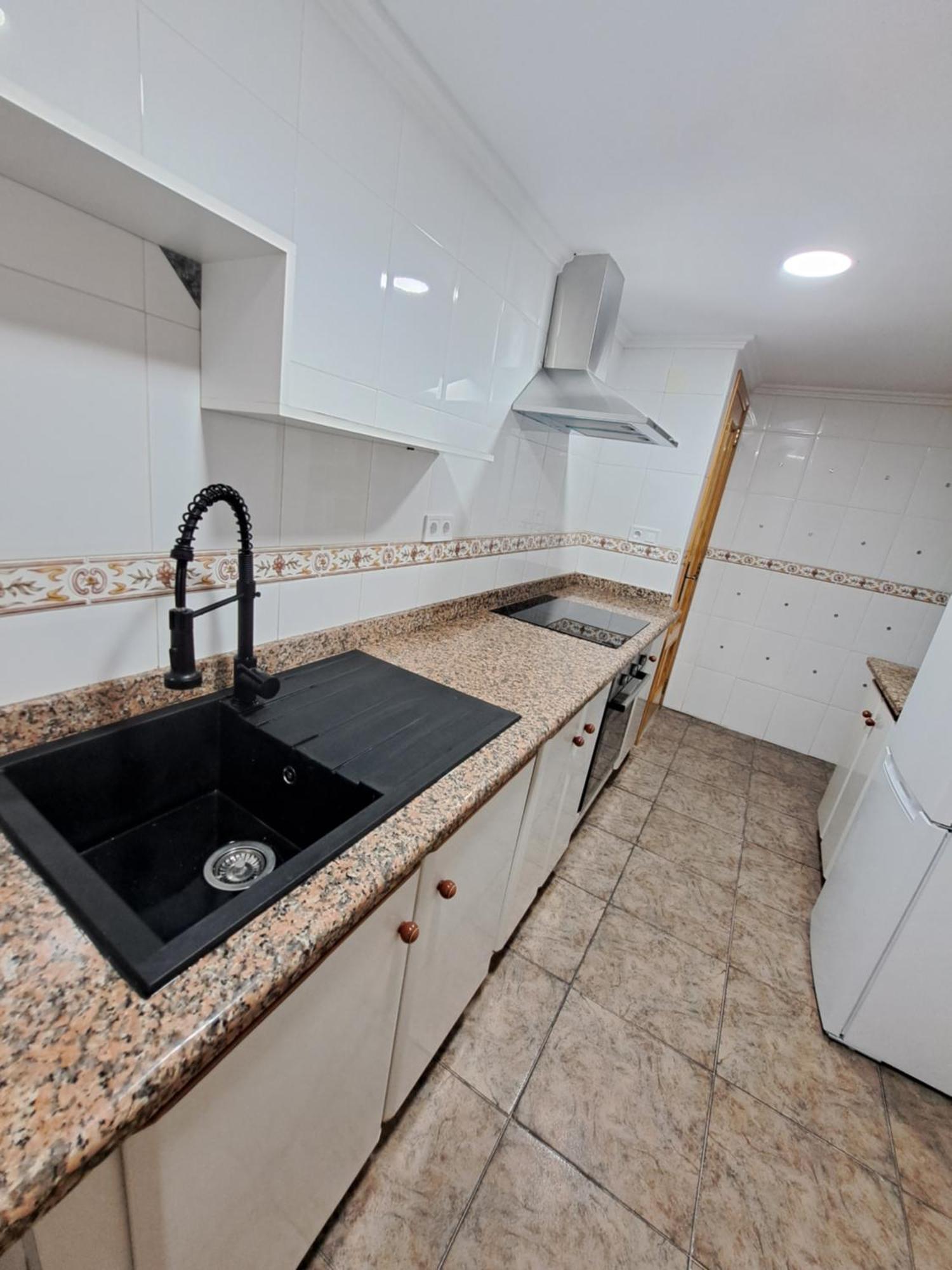 Apartamento 50mt Playa