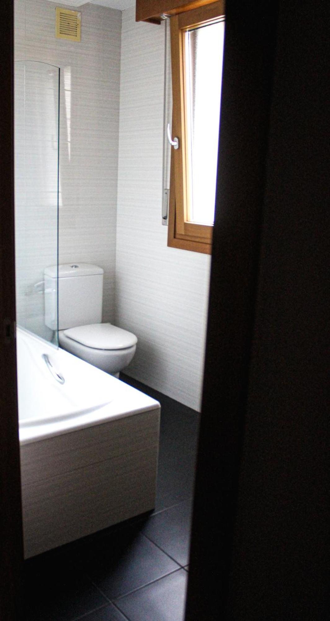Apartamento Maiala Etxea Terraza-parking-wifi Gratis Zona Nueva Bermeo