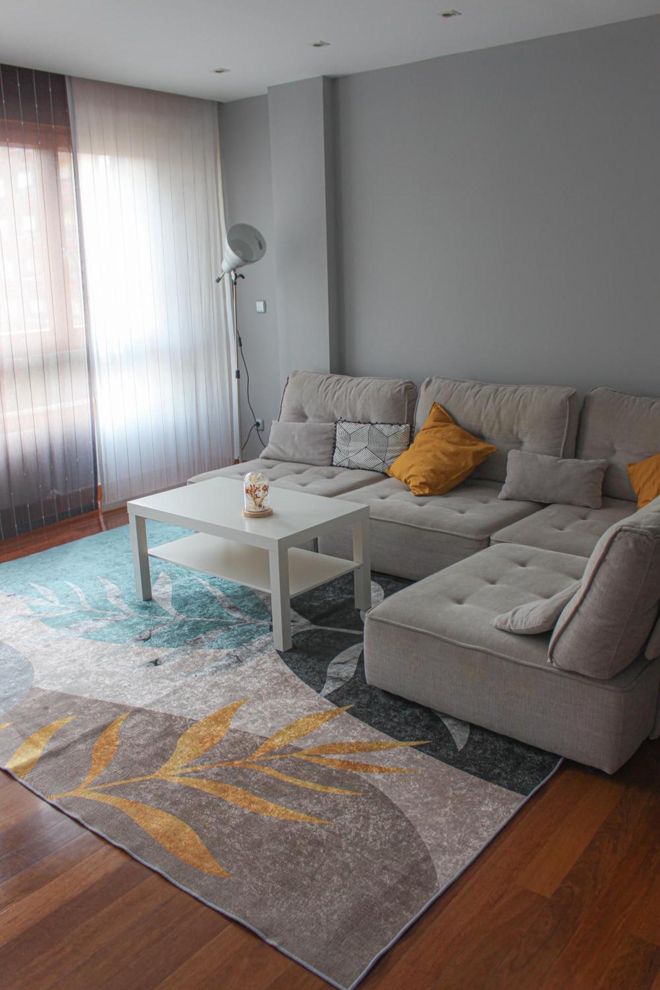 Apartamento Maiala Etxea Terraza-parking-wifi Gratis Zona Nueva Bermeo