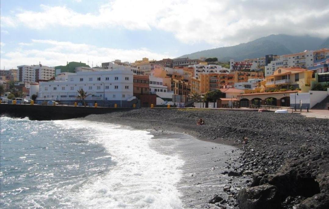 Apartamento Balcon Atlantida Candelaria