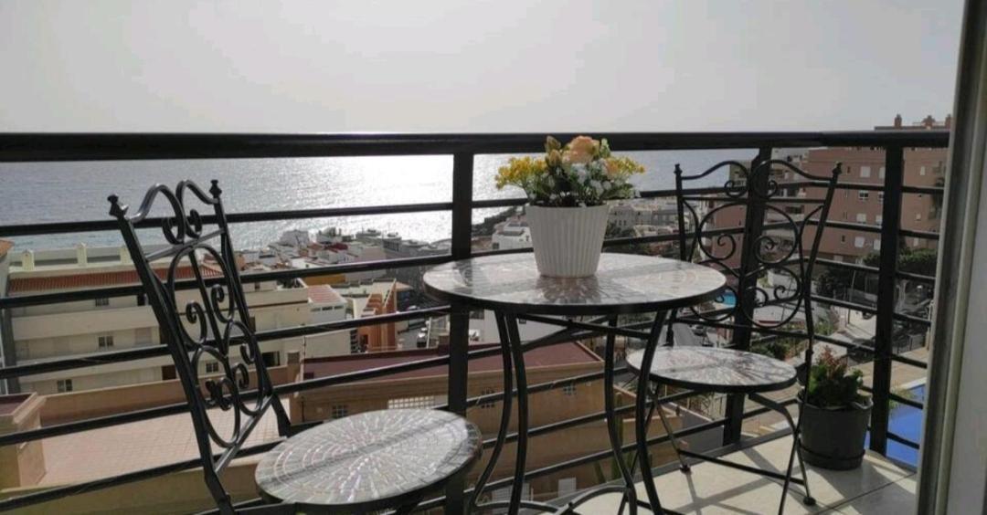 Apartamento Balcon Atlantida *