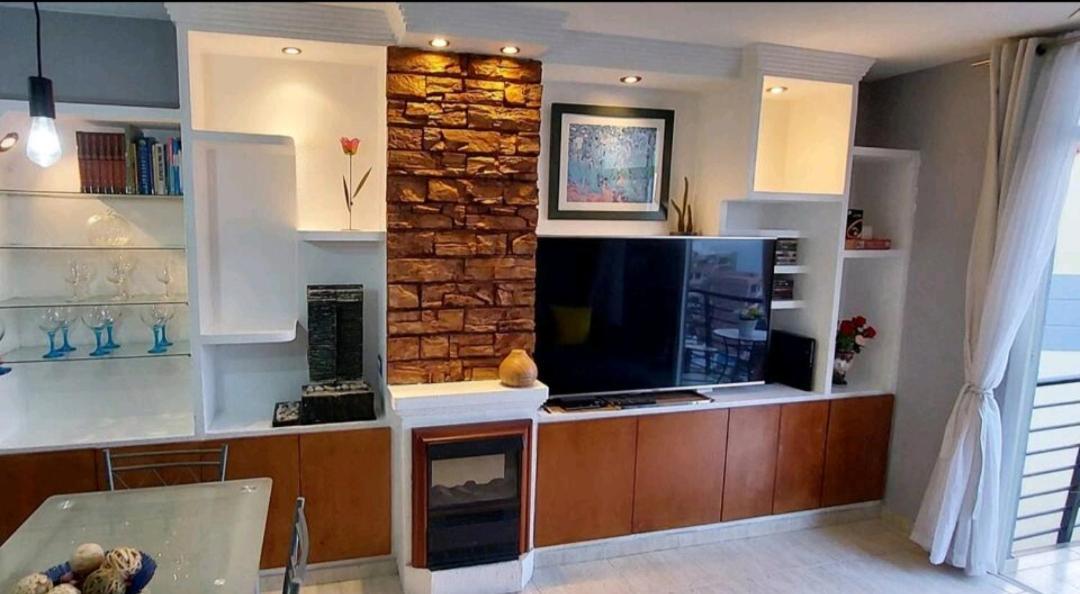 Apartamento Balcon Atlantida