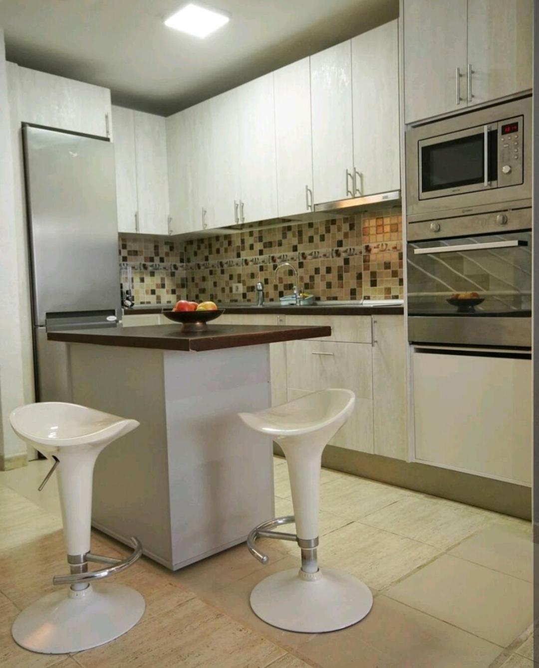 Apartamento Balcon Atlantida *